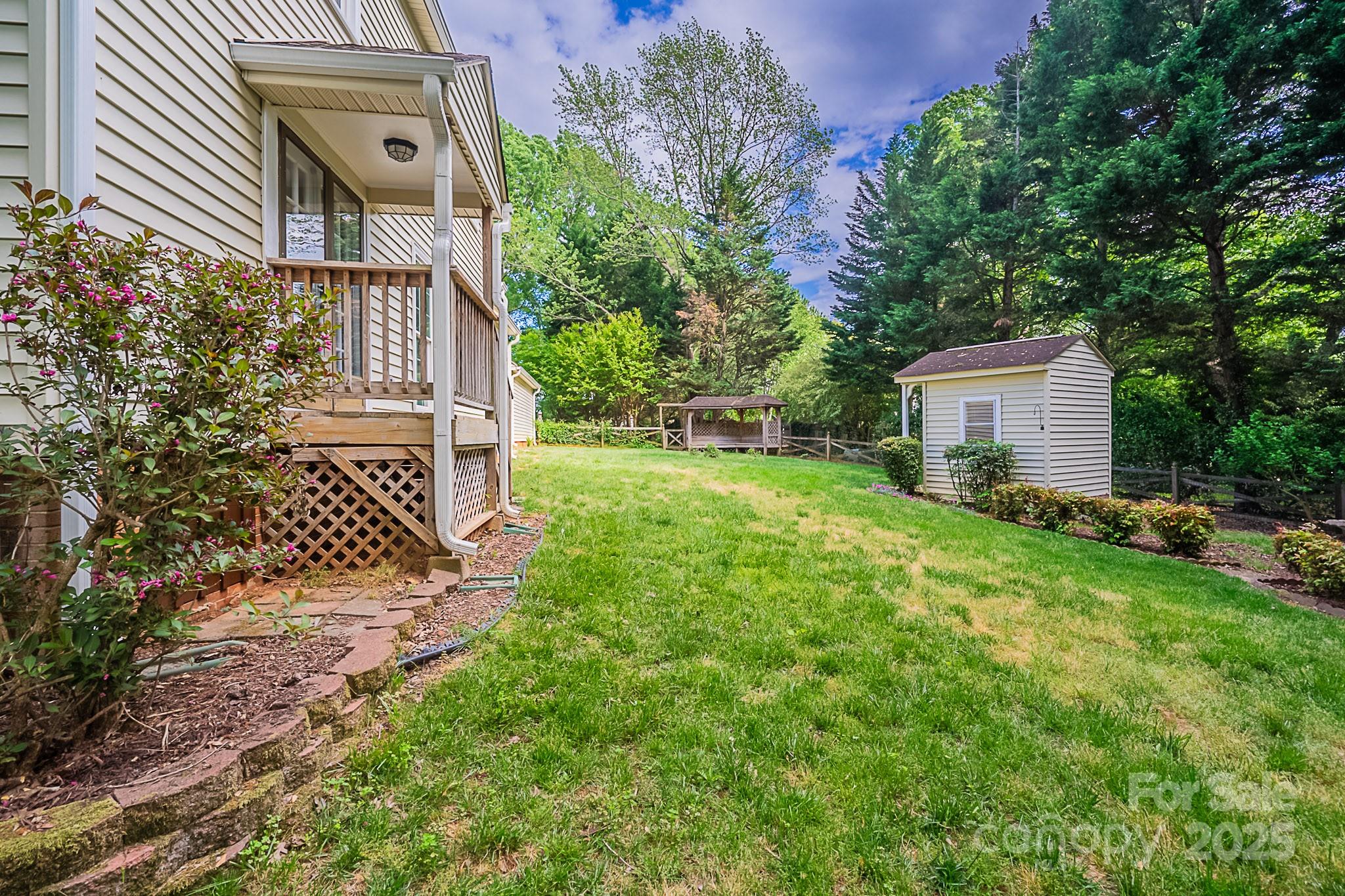 Bainbridge - Residential