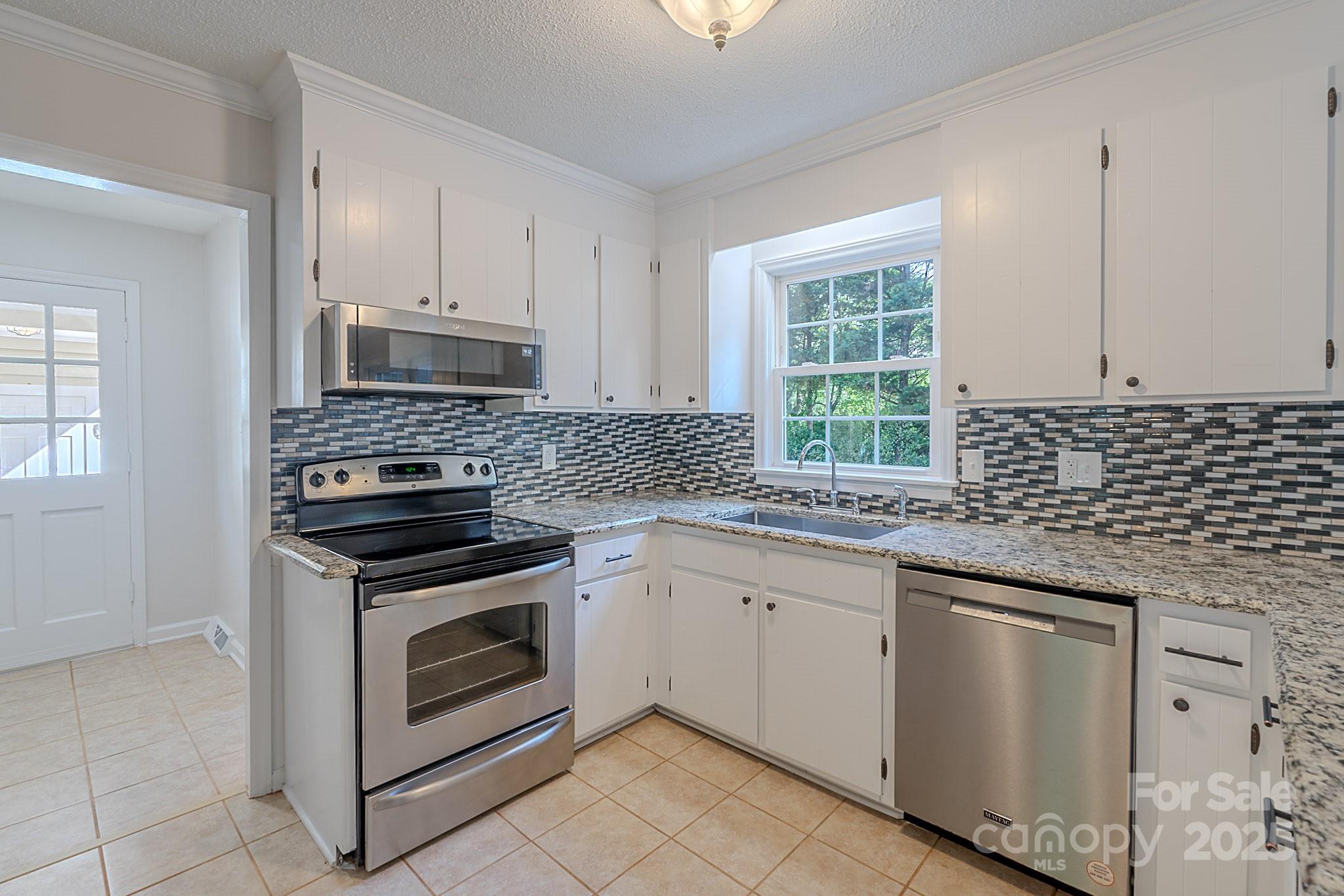 Bainbridge - Residential