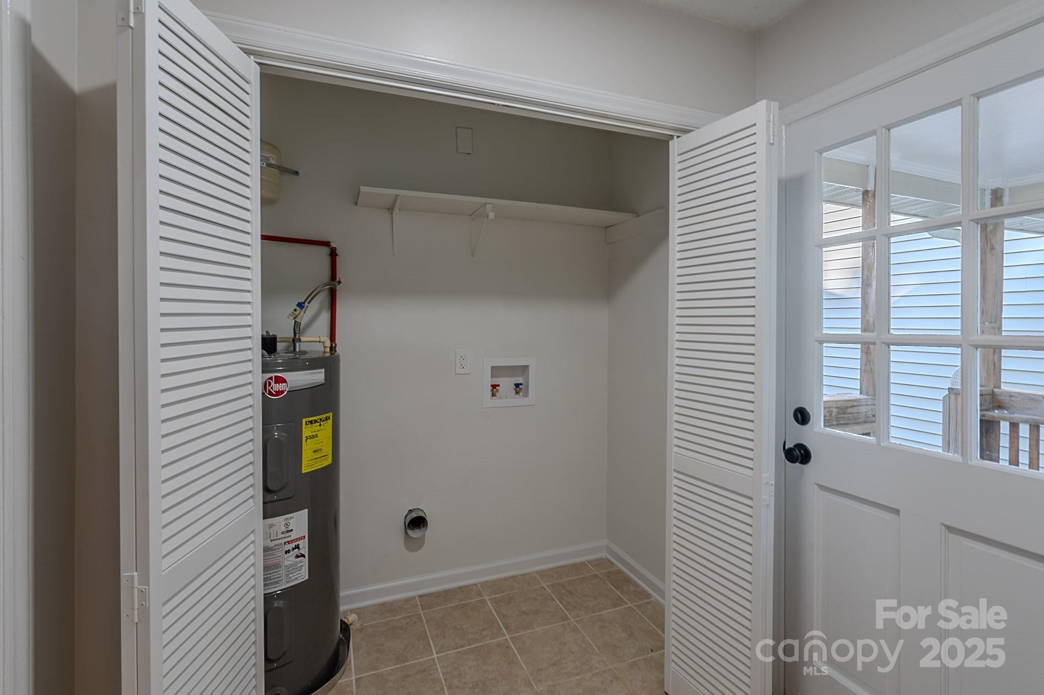 Bainbridge - Residential