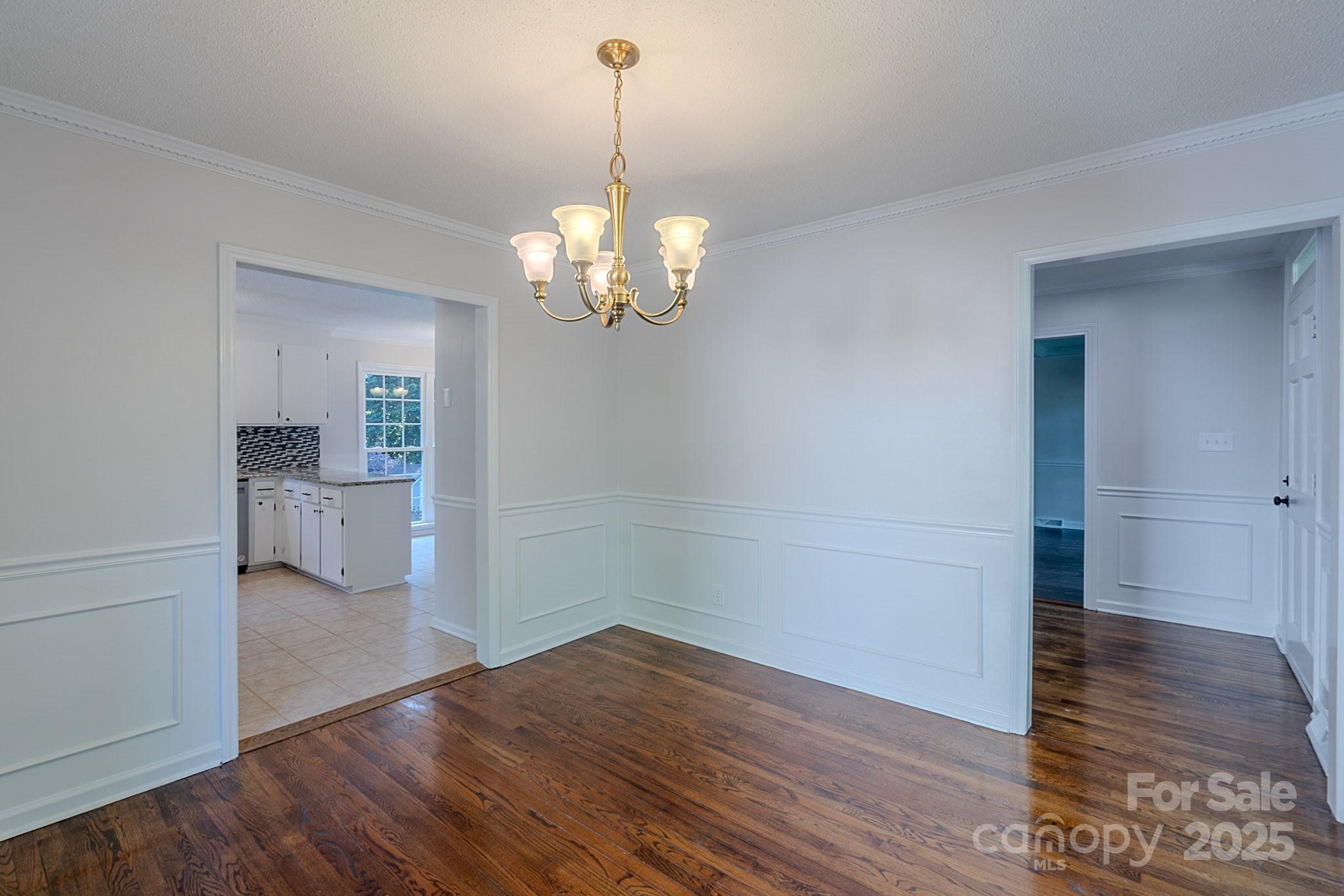 Bainbridge - Residential