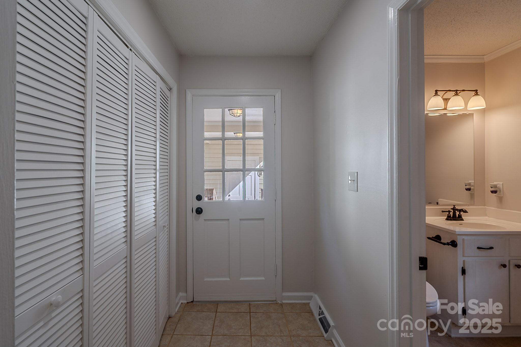 Bainbridge - Residential