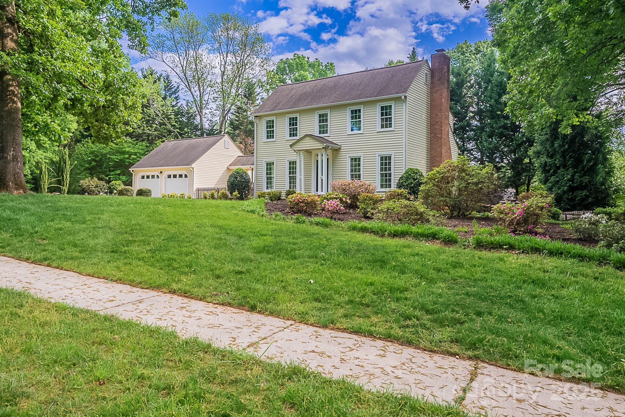 4501 Bainview Drive
