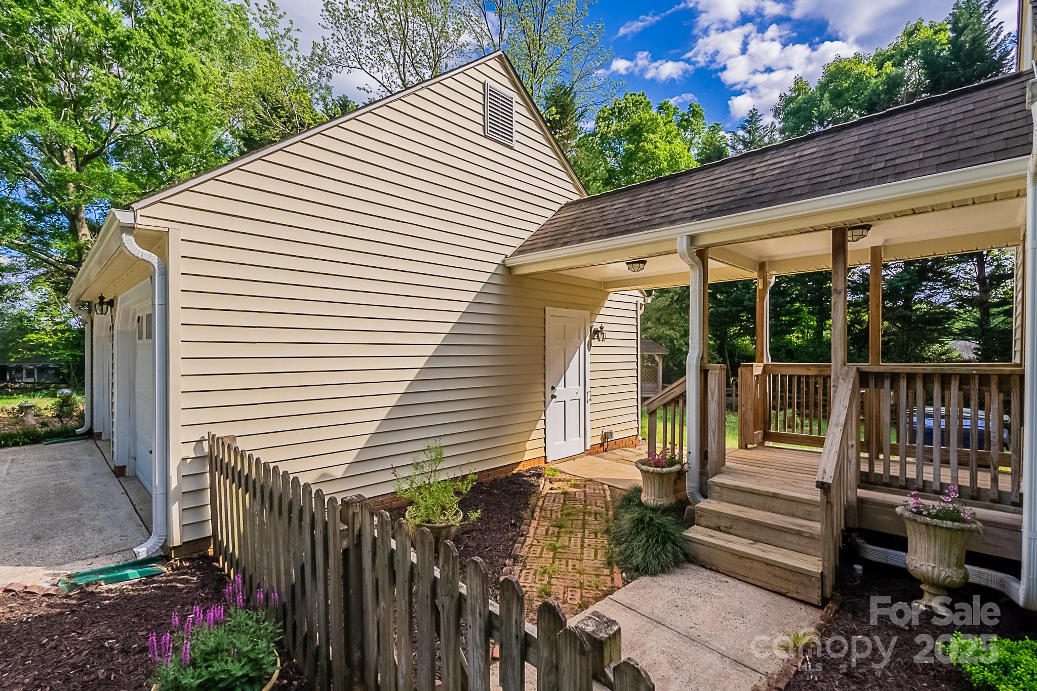 Bainbridge - Residential