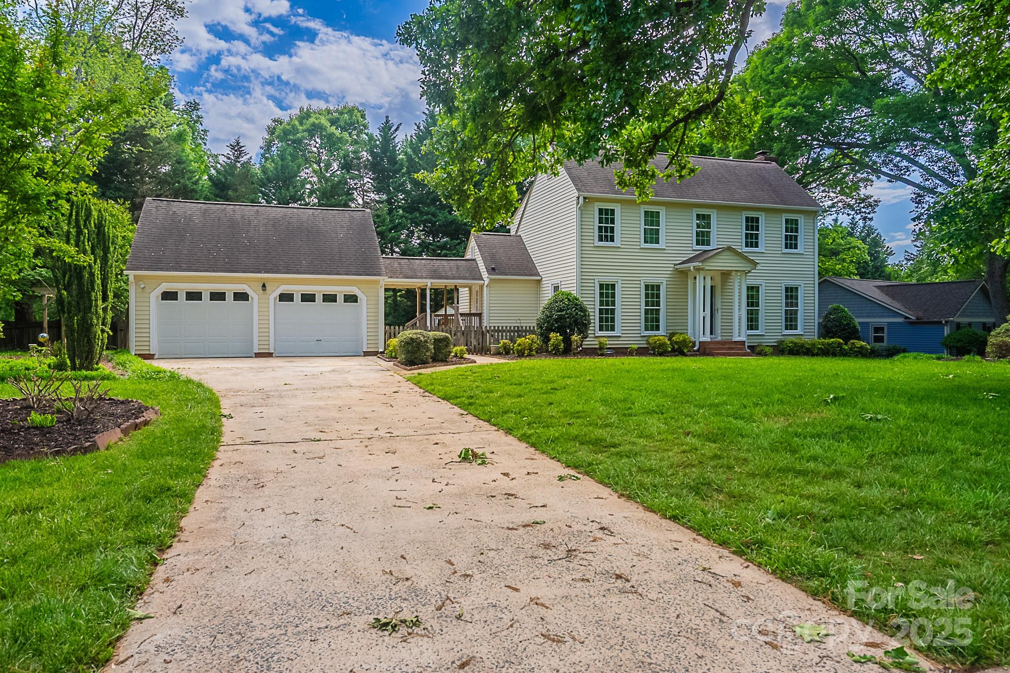 4501 Bainview Drive