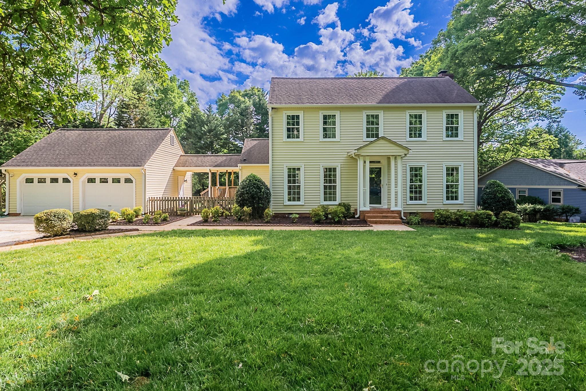 Bainbridge - Residential