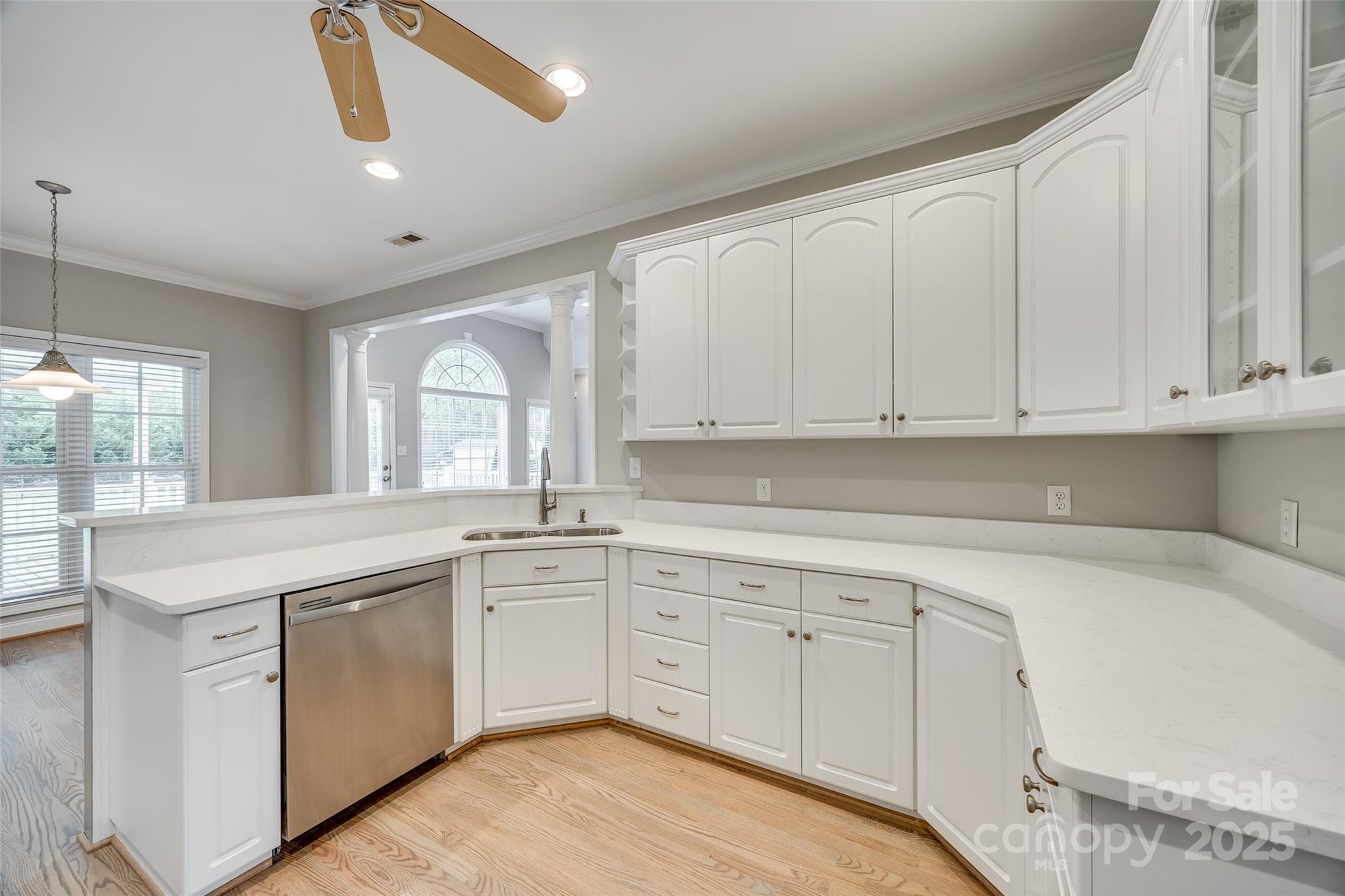 Providence Heights - Residential