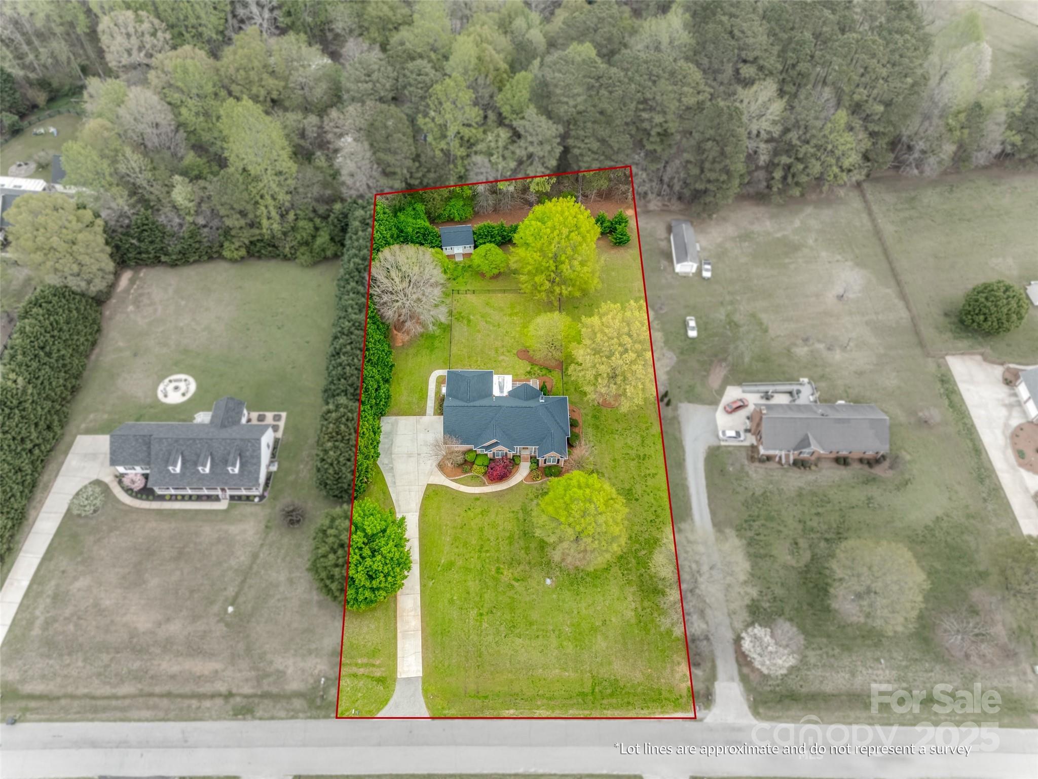 Providence Heights - Residential