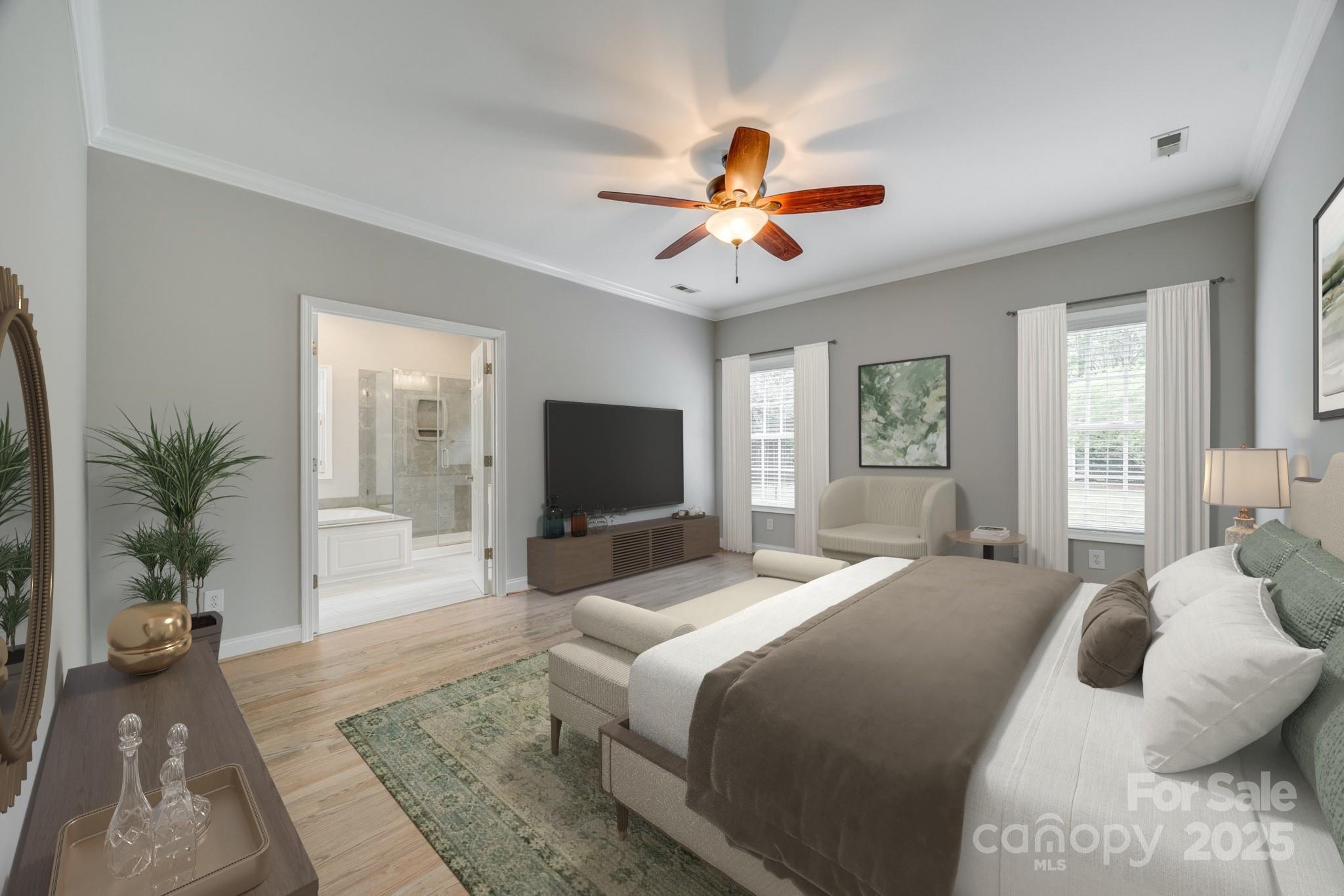 Providence Heights - Residential