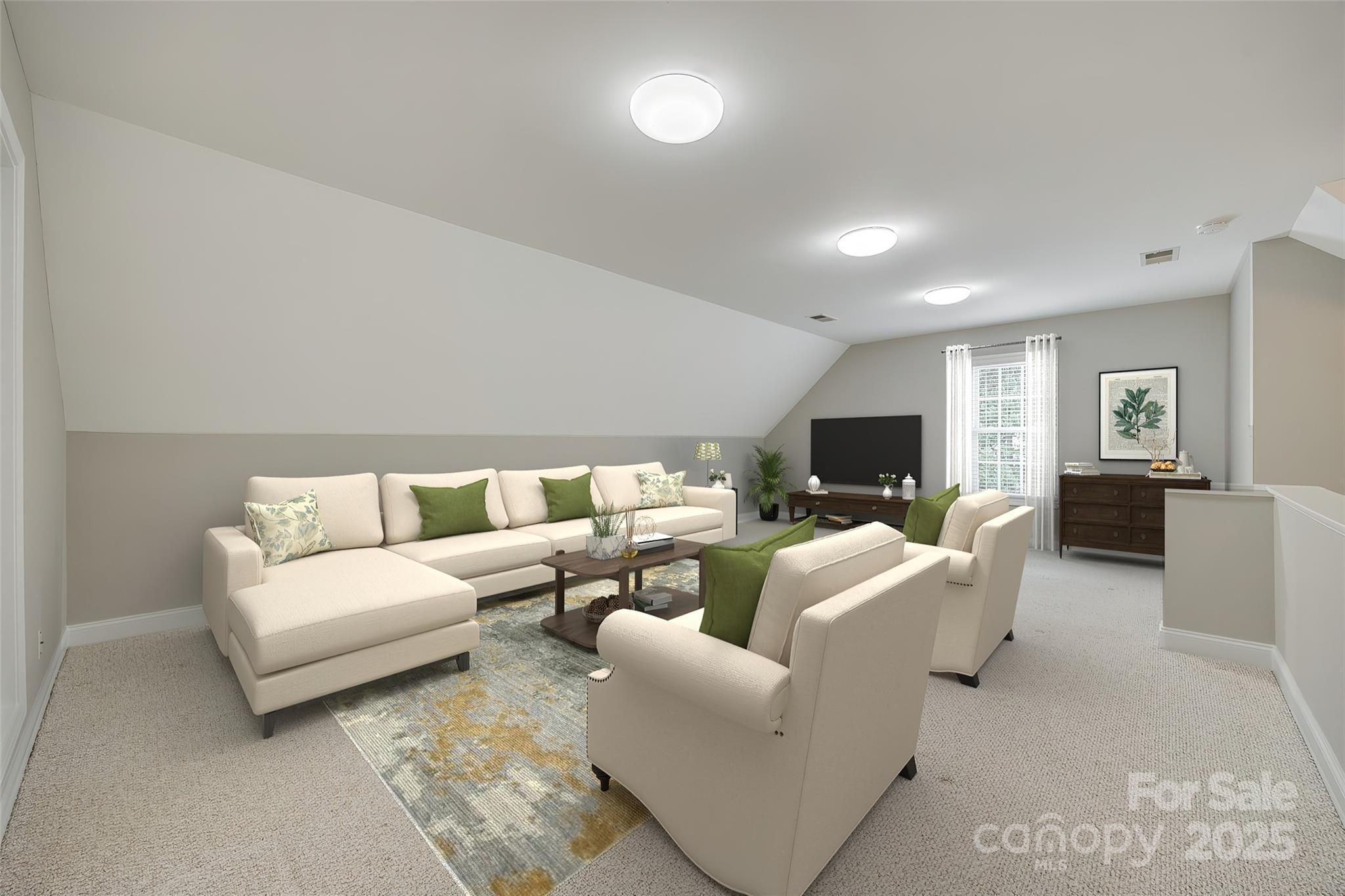 Providence Heights - Residential