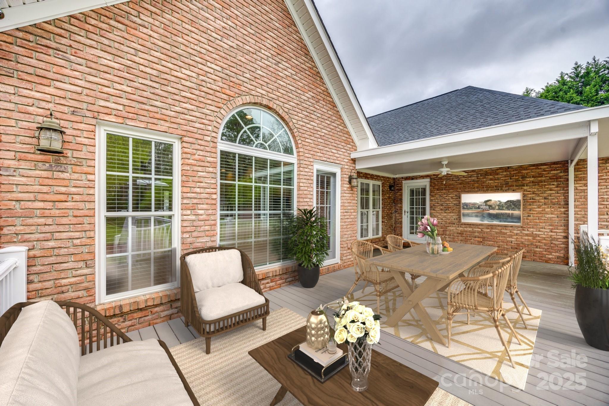 Providence Heights - Residential