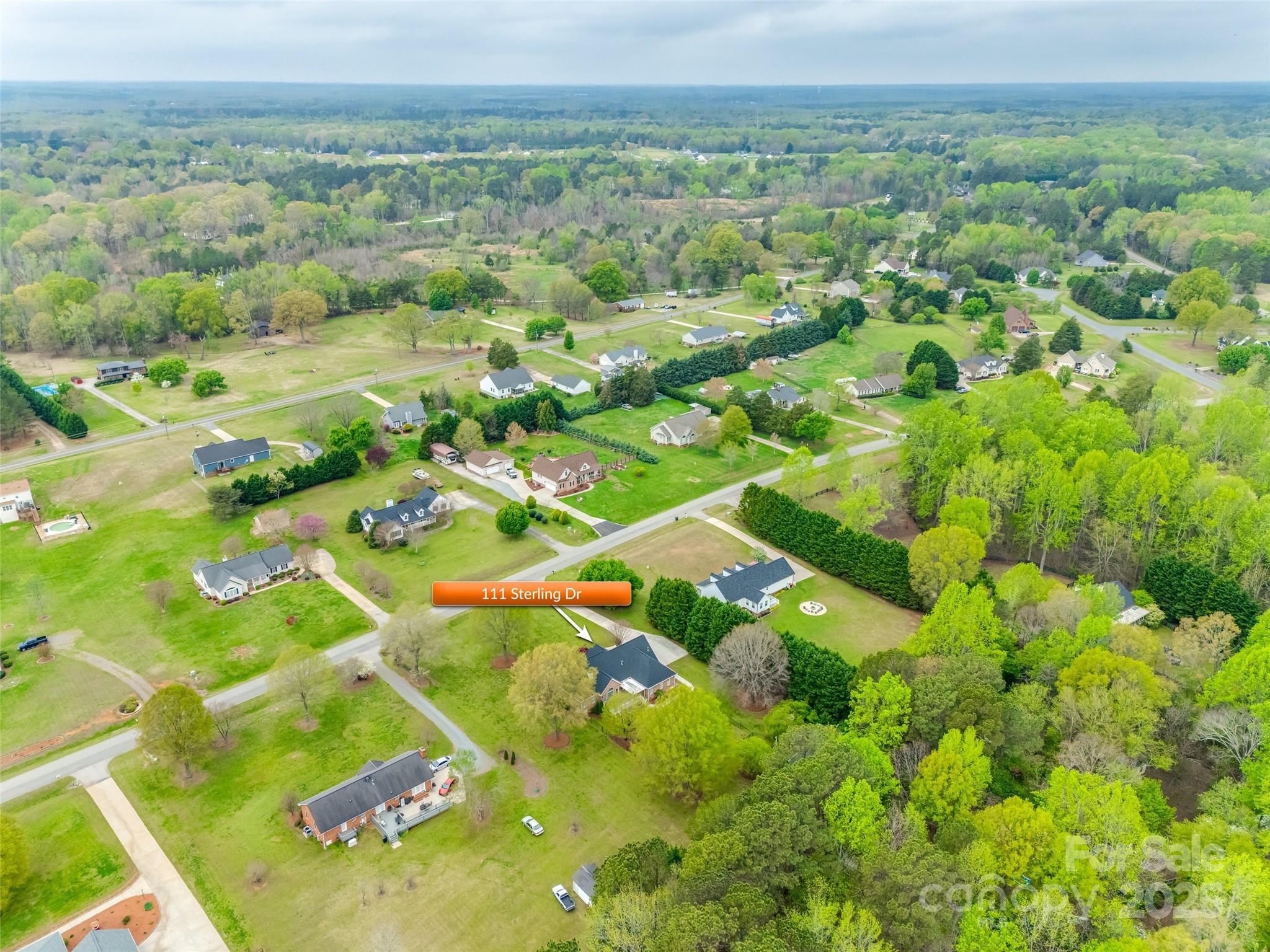 Providence Heights - Residential