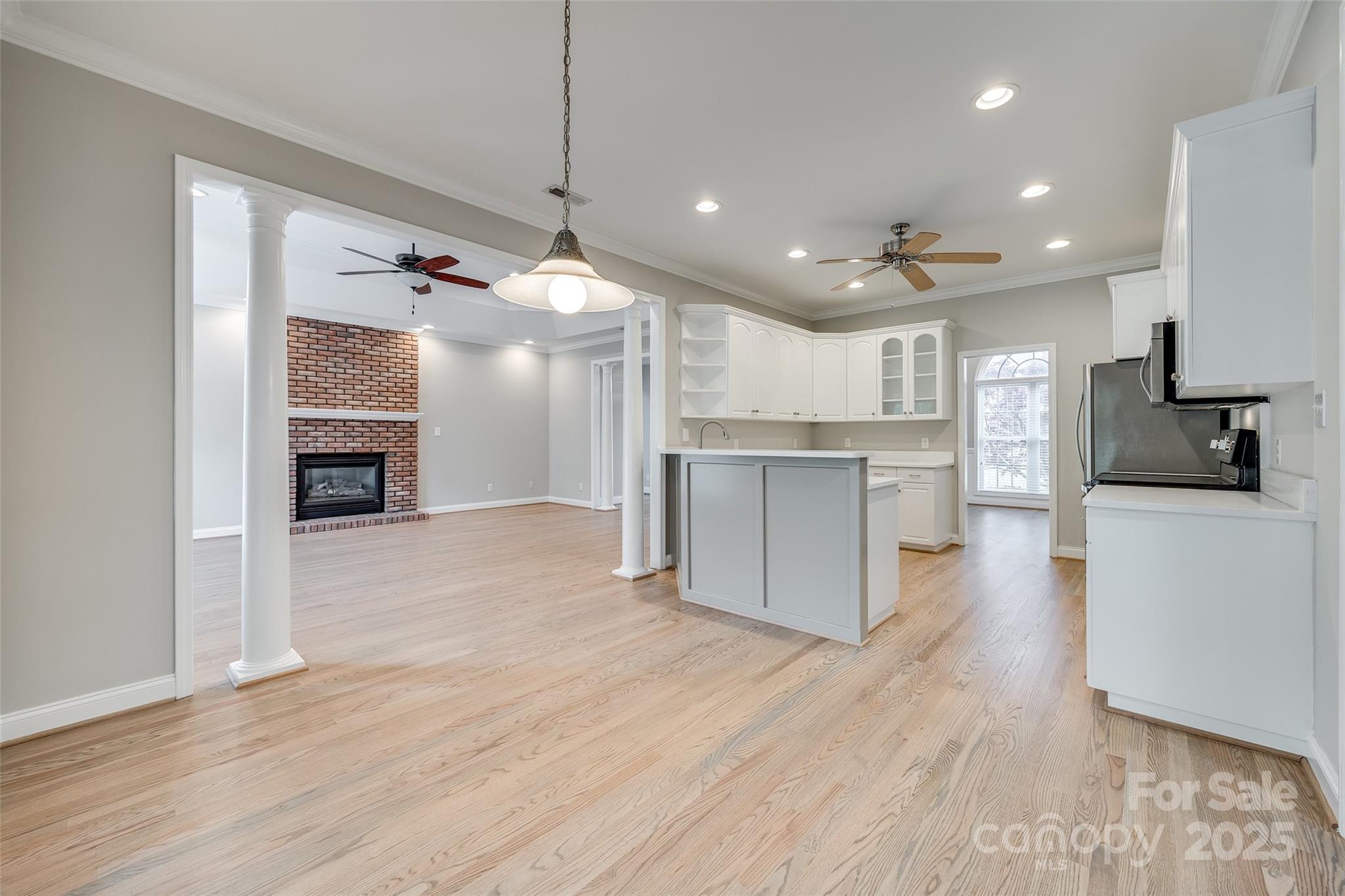 Providence Heights - Residential