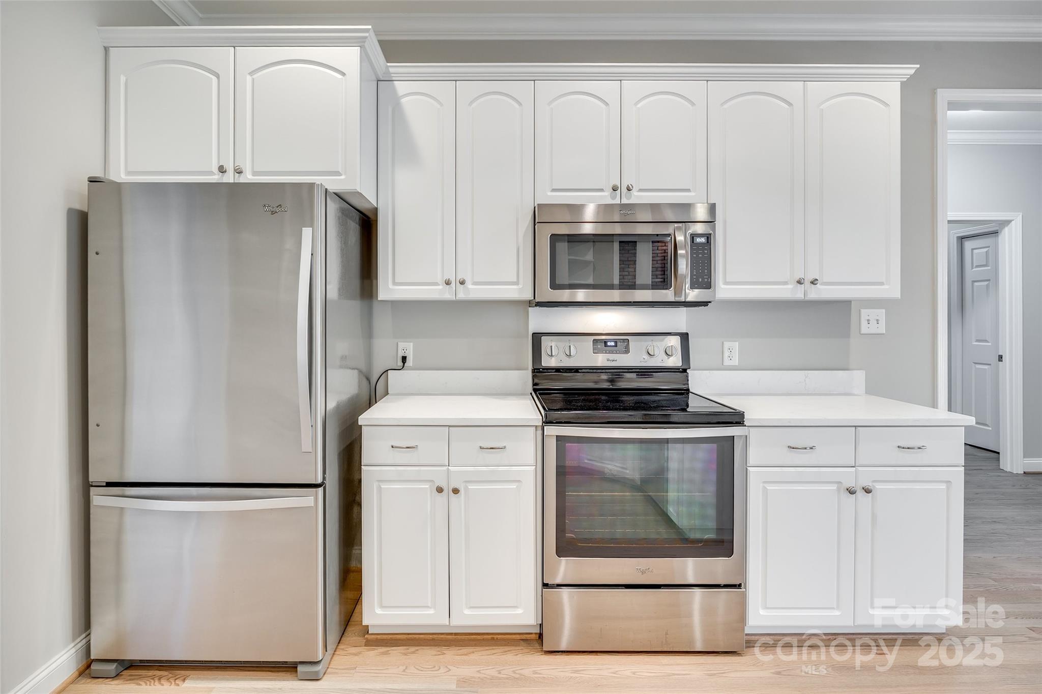 Providence Heights - Residential