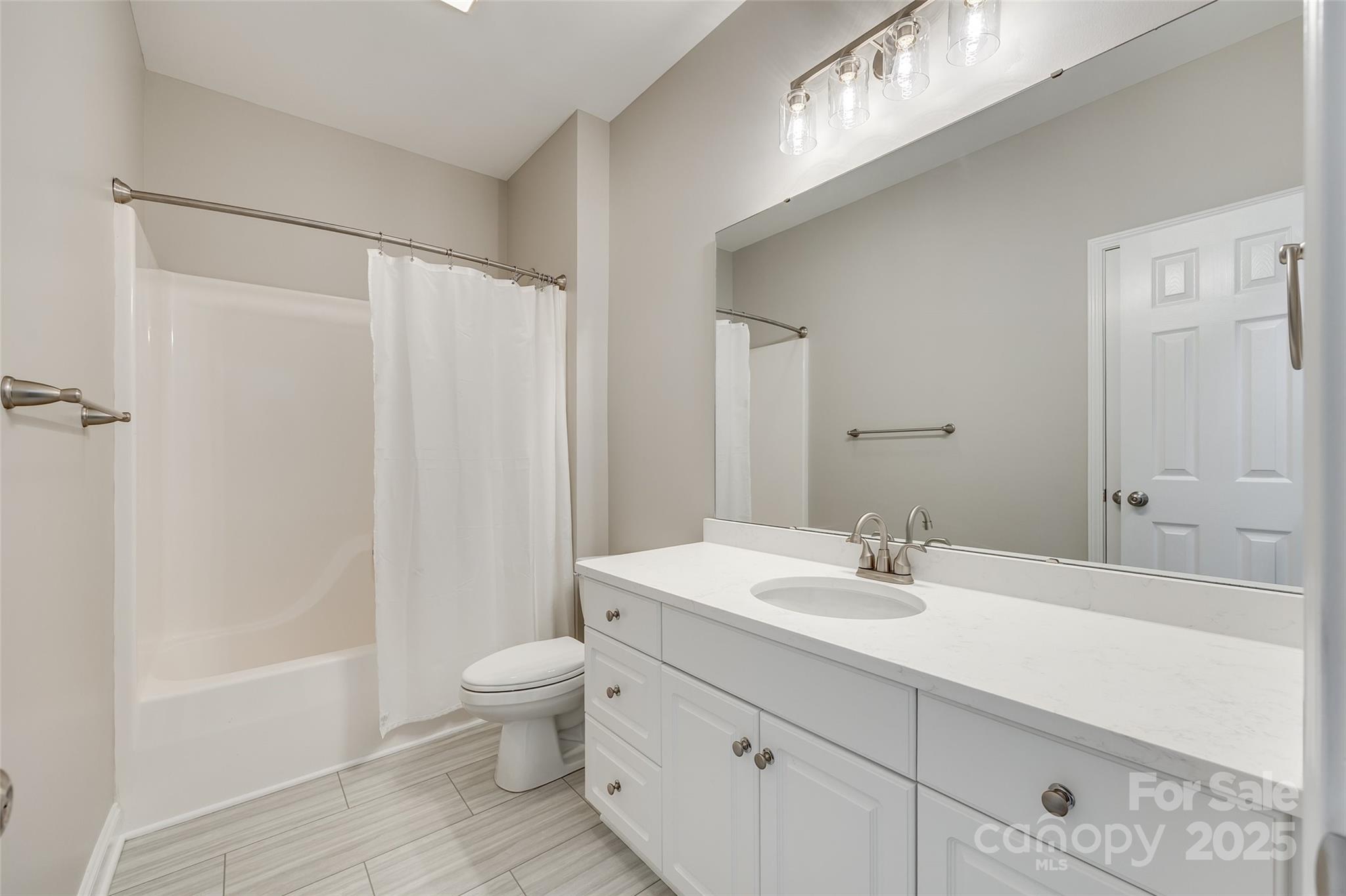 Providence Heights - Residential