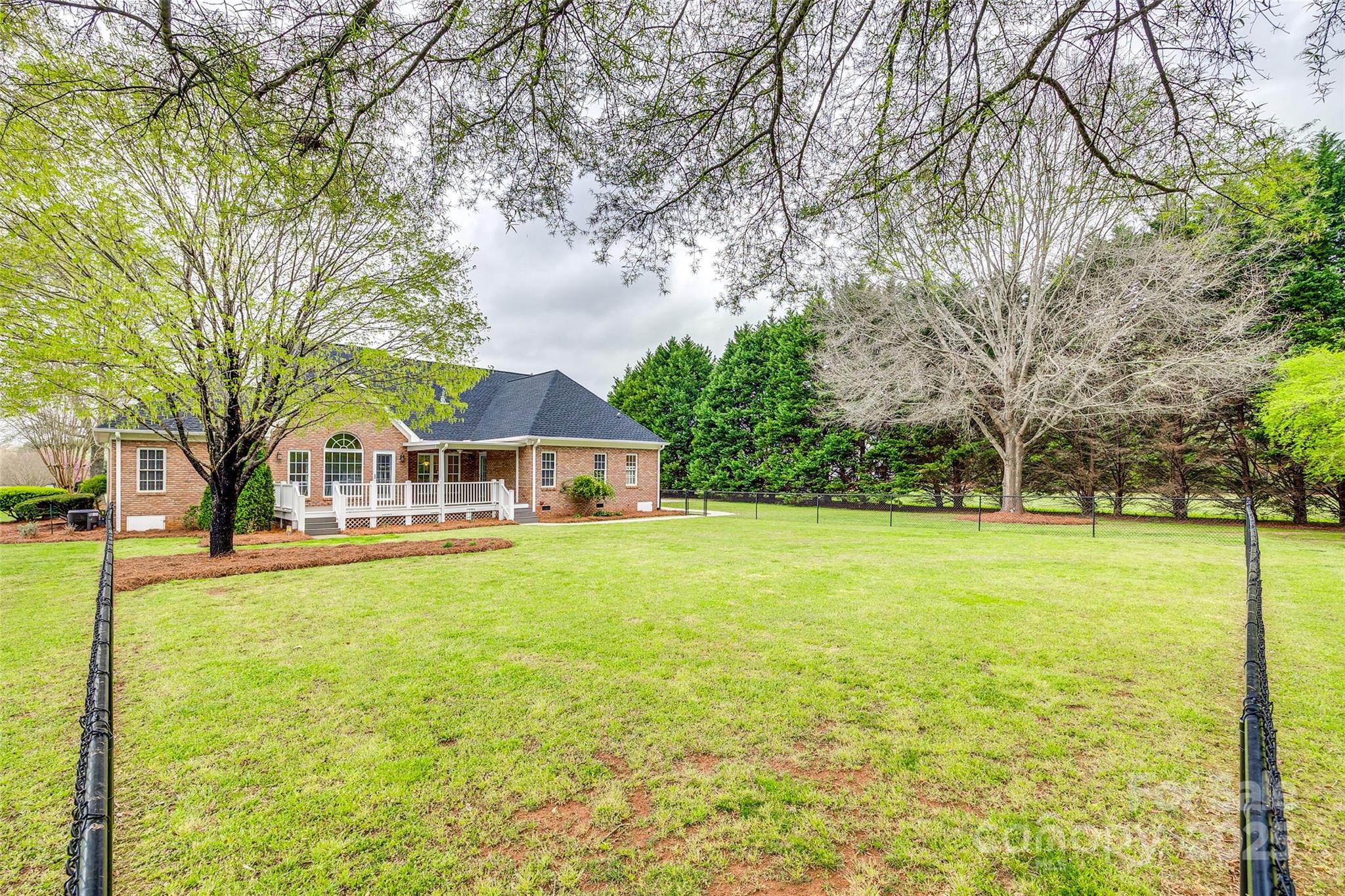 Providence Heights - Residential