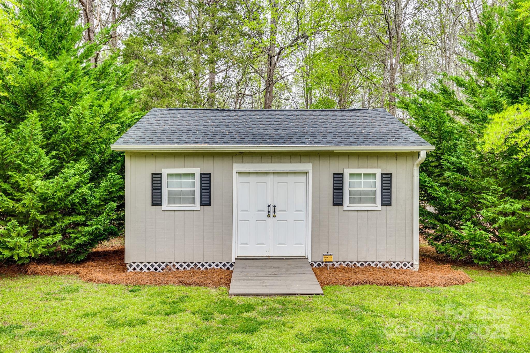 Providence Heights - Residential