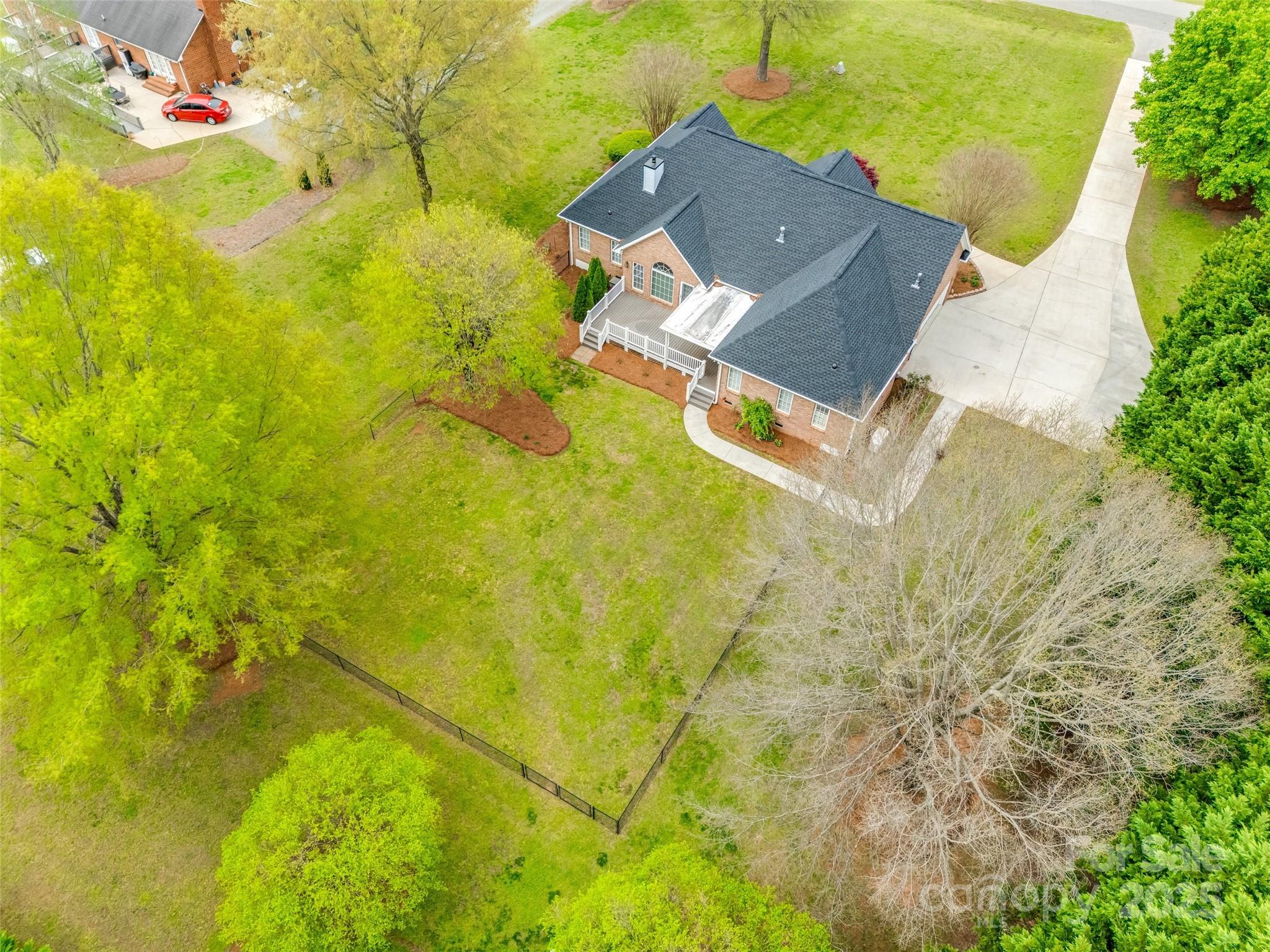 Providence Heights - Residential