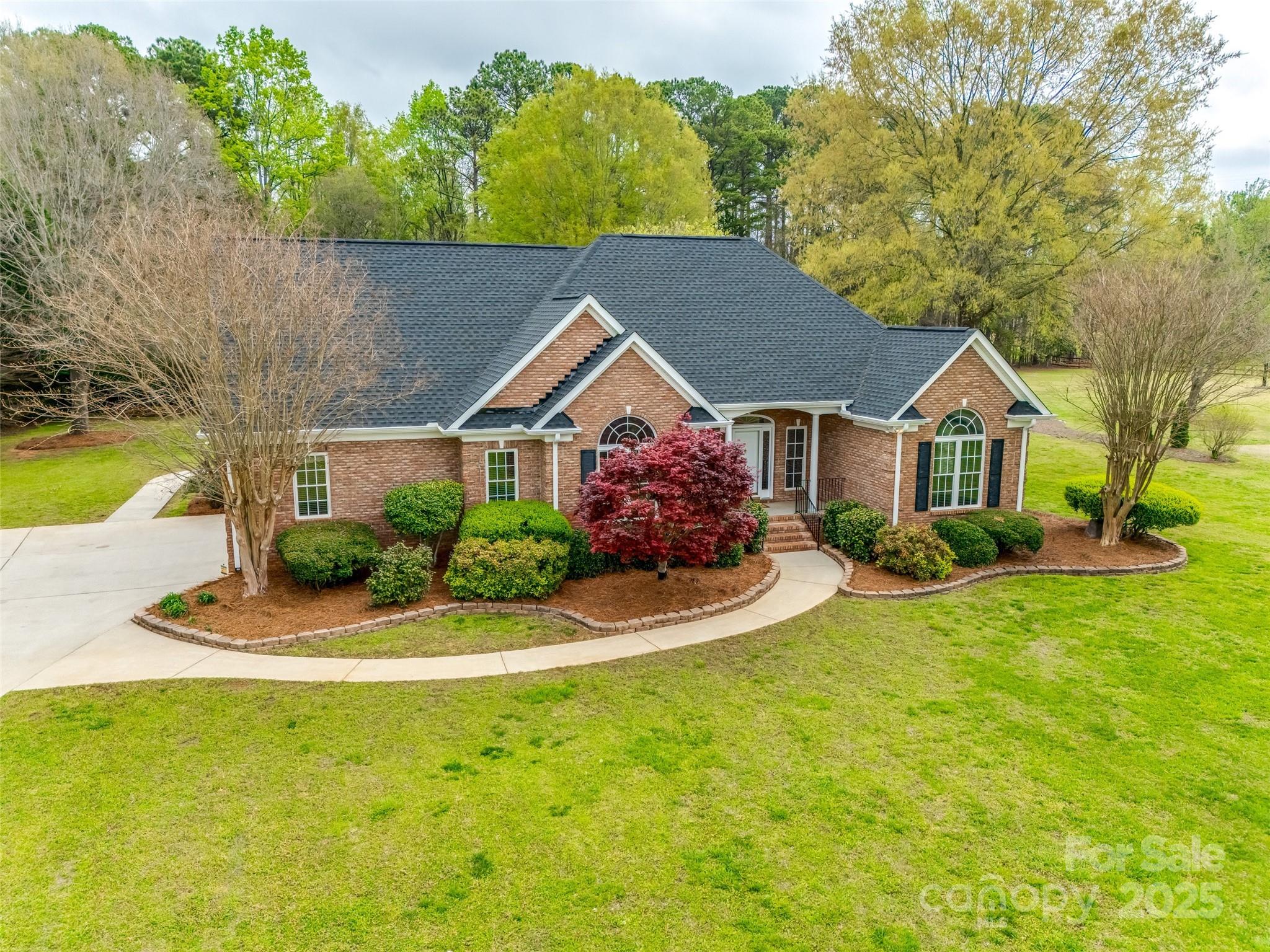 Providence Heights - Residential