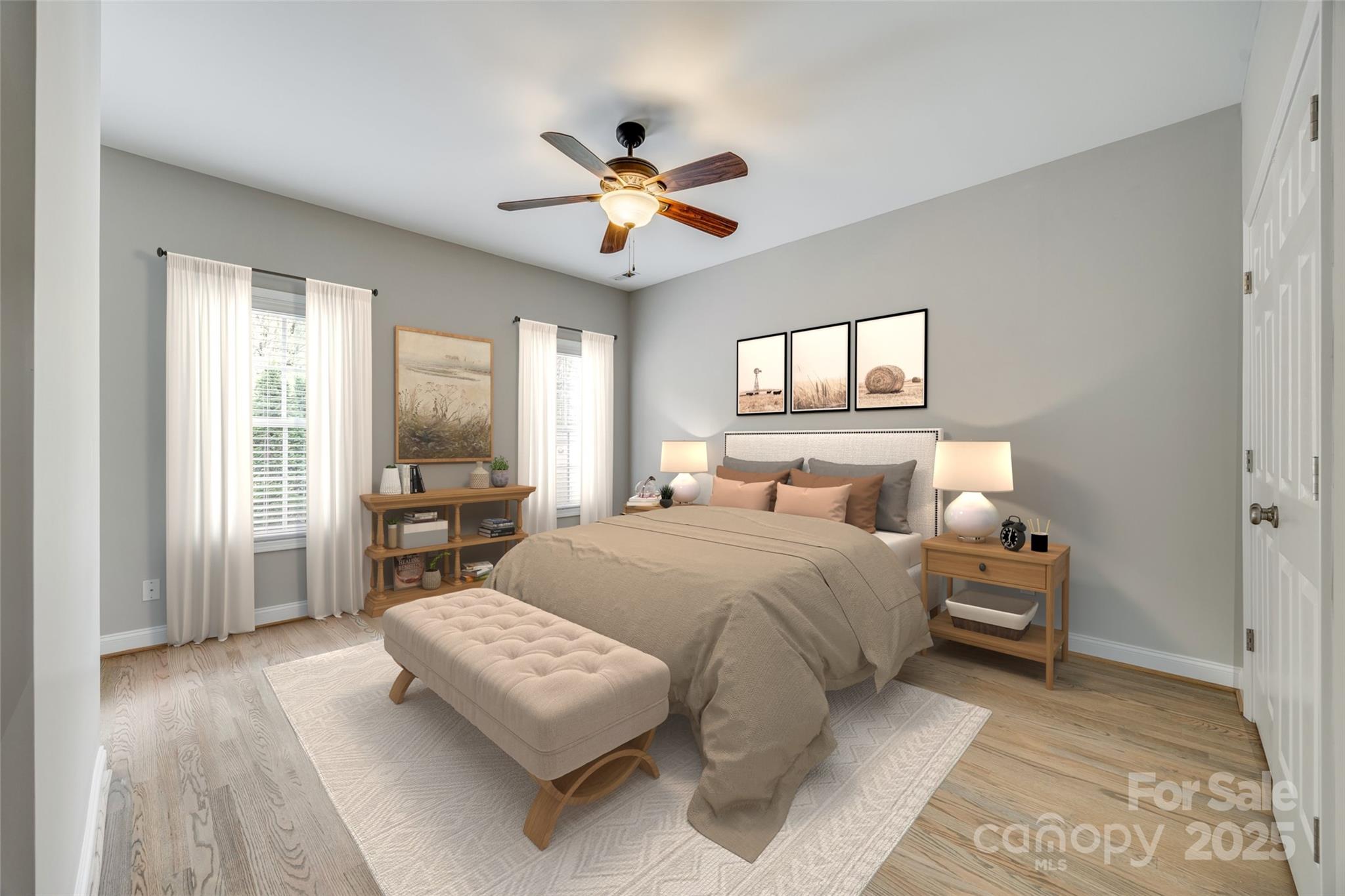 Providence Heights - Residential