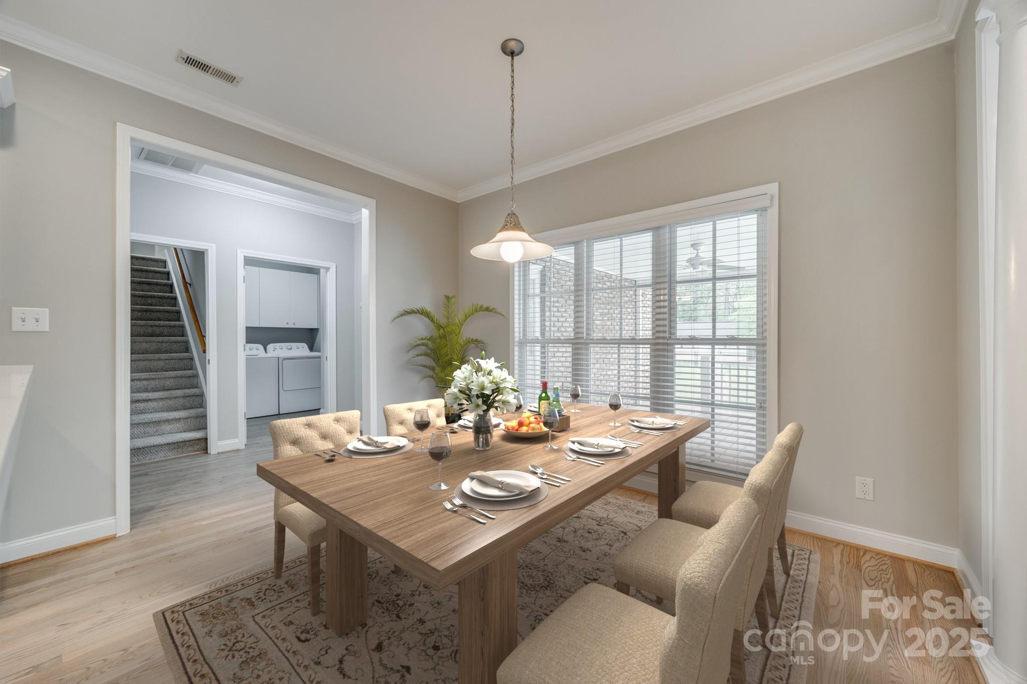 Providence Heights - Residential