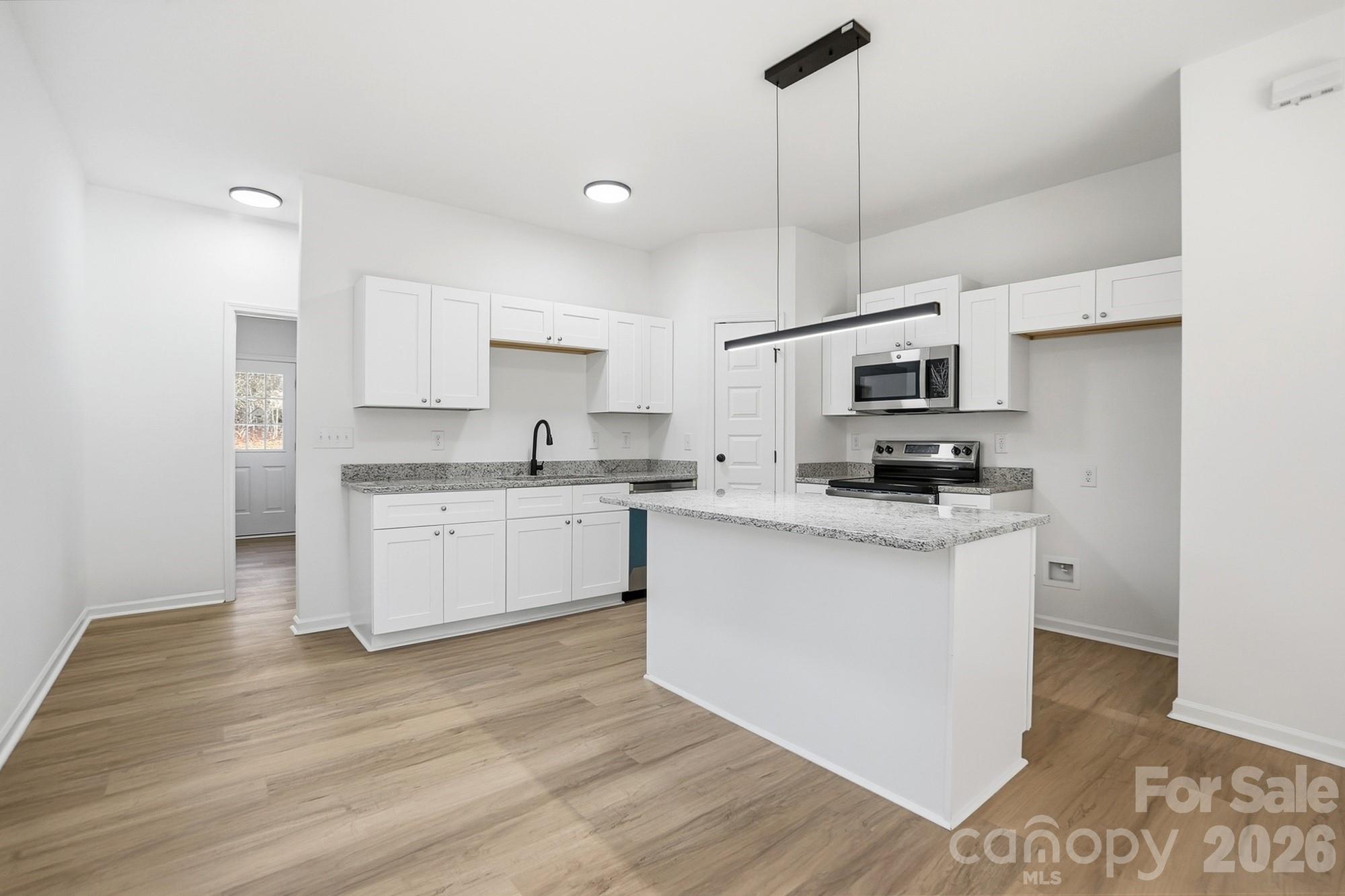 Worthwood - Residential