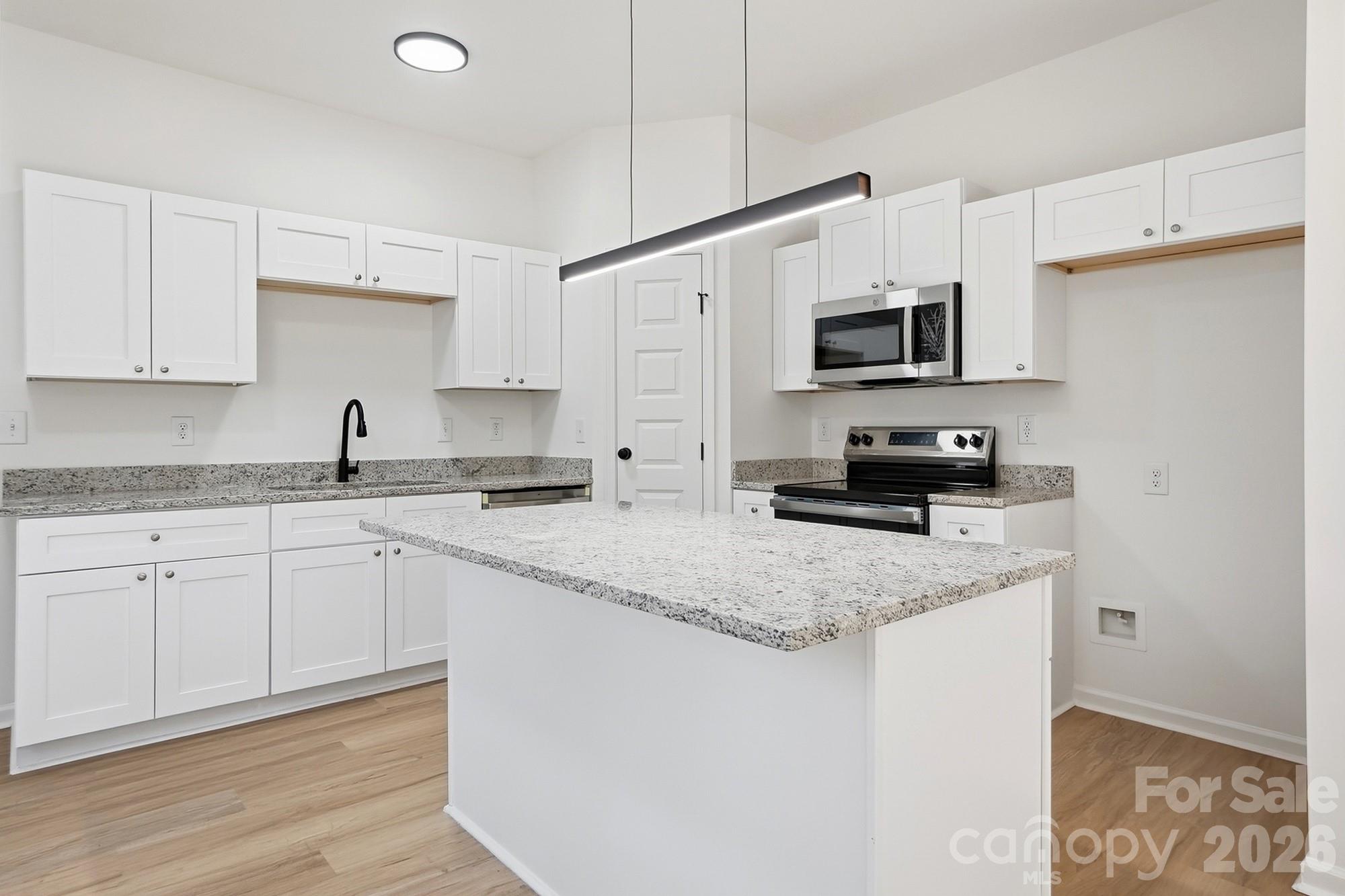 Worthwood - Residential