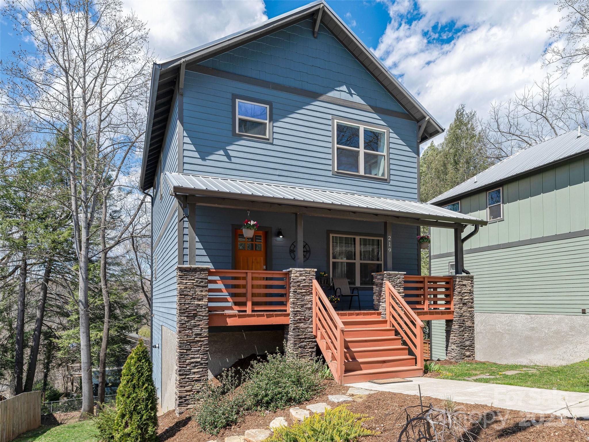 219 Westover Alley