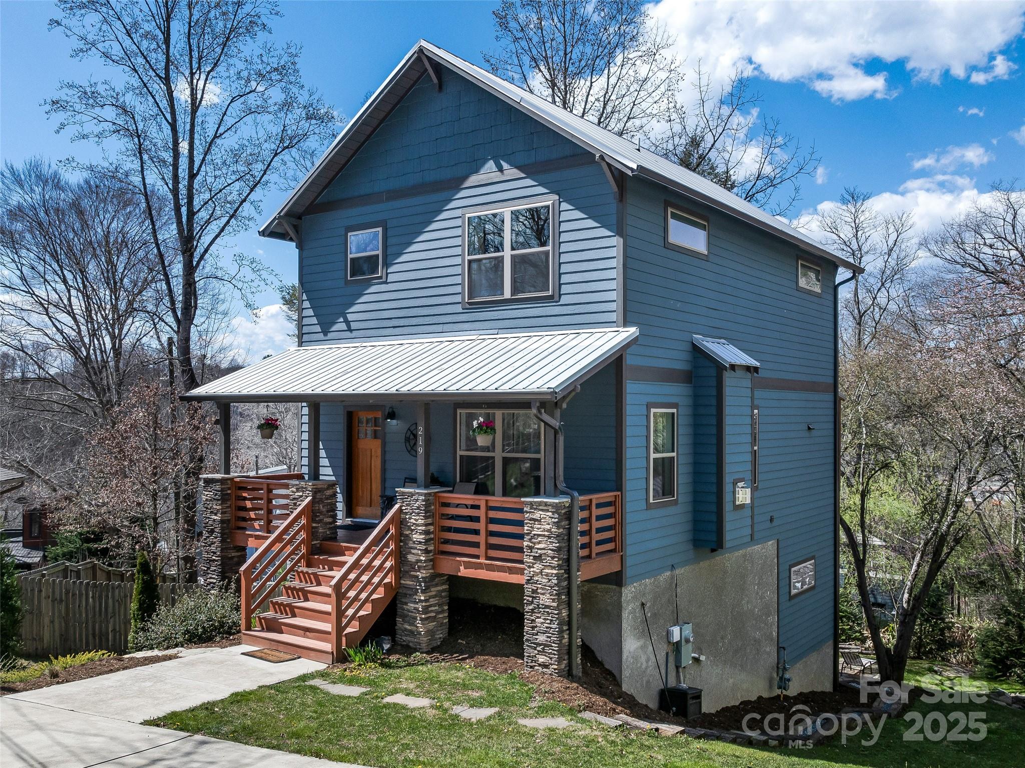 219 Westover Alley