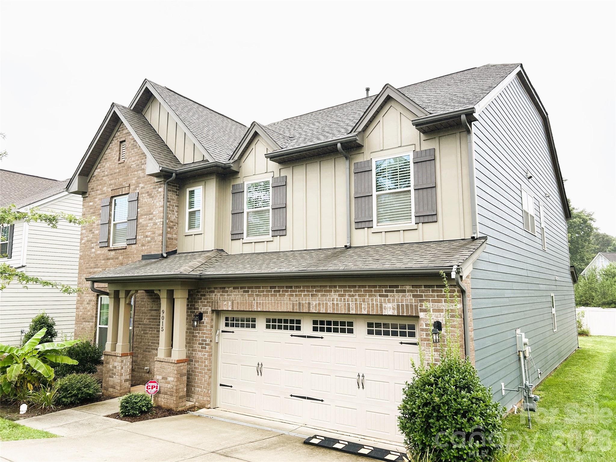 9015 Manor Oak Court