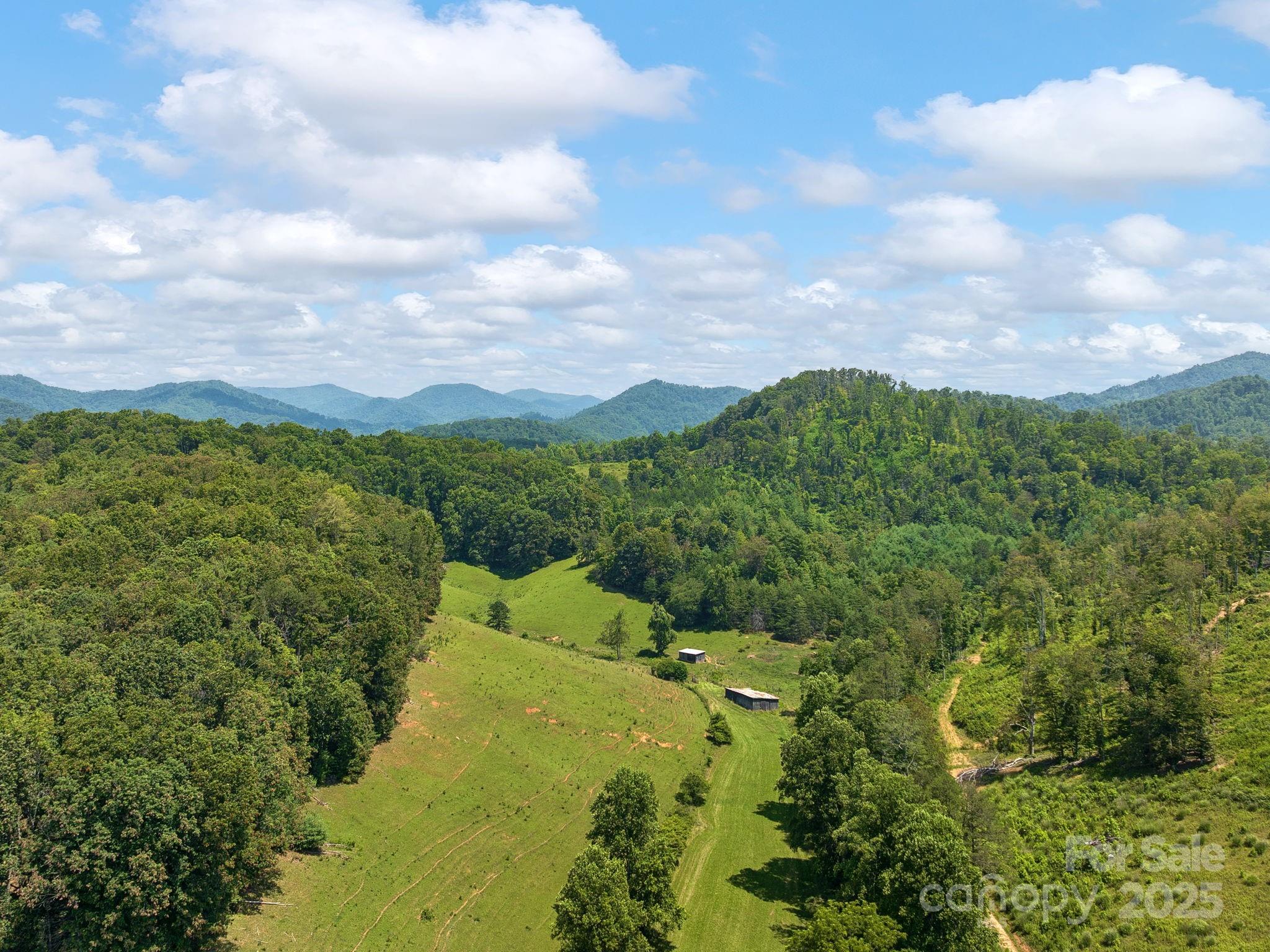 821 Crooked Creek Road