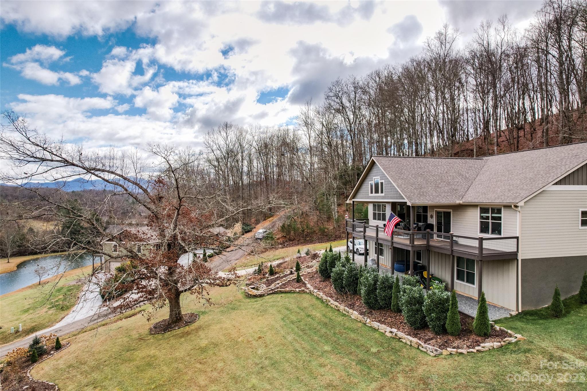 Willowbrook - Residential