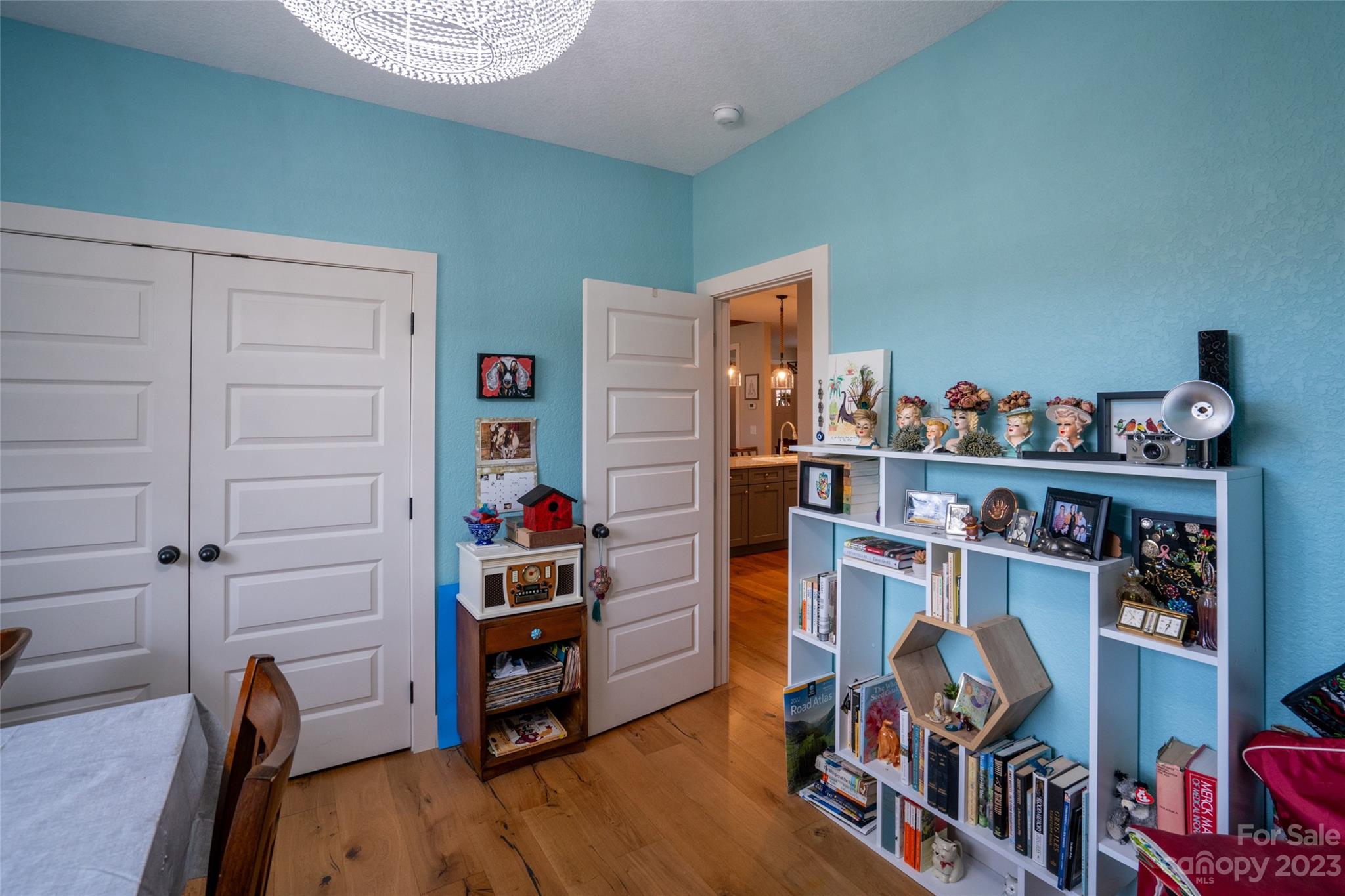 Willowbrook - Residential