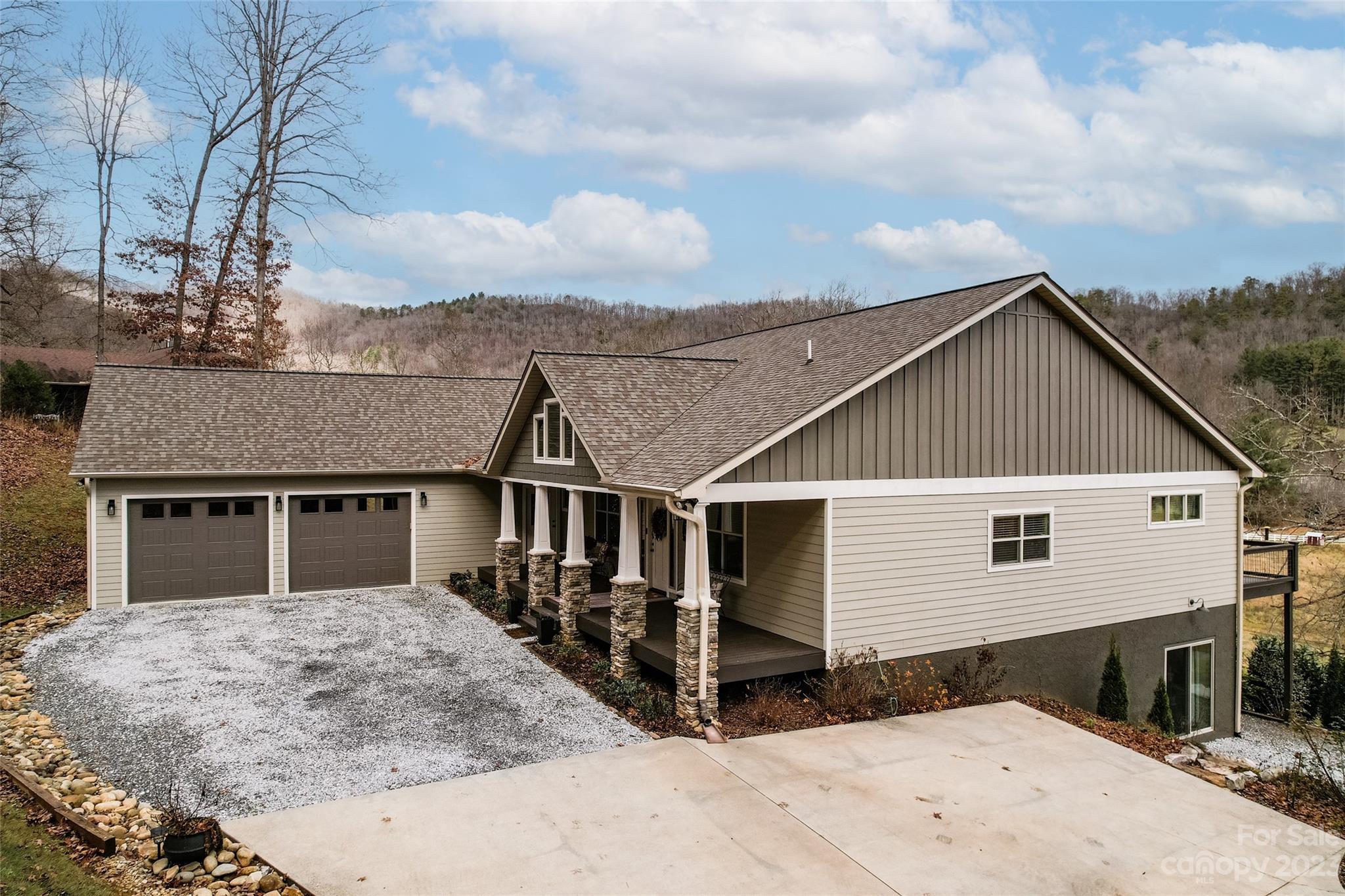 Willowbrook - Residential