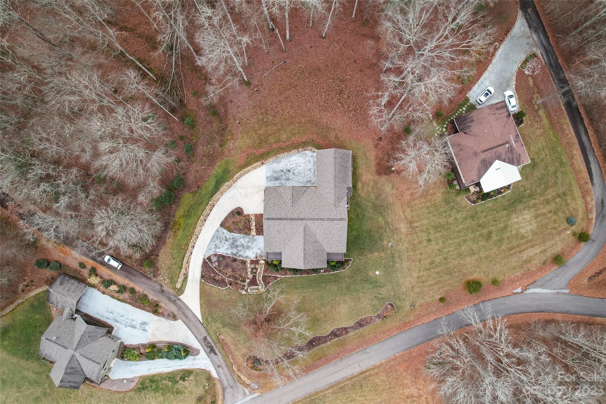 Willowbrook - Residential