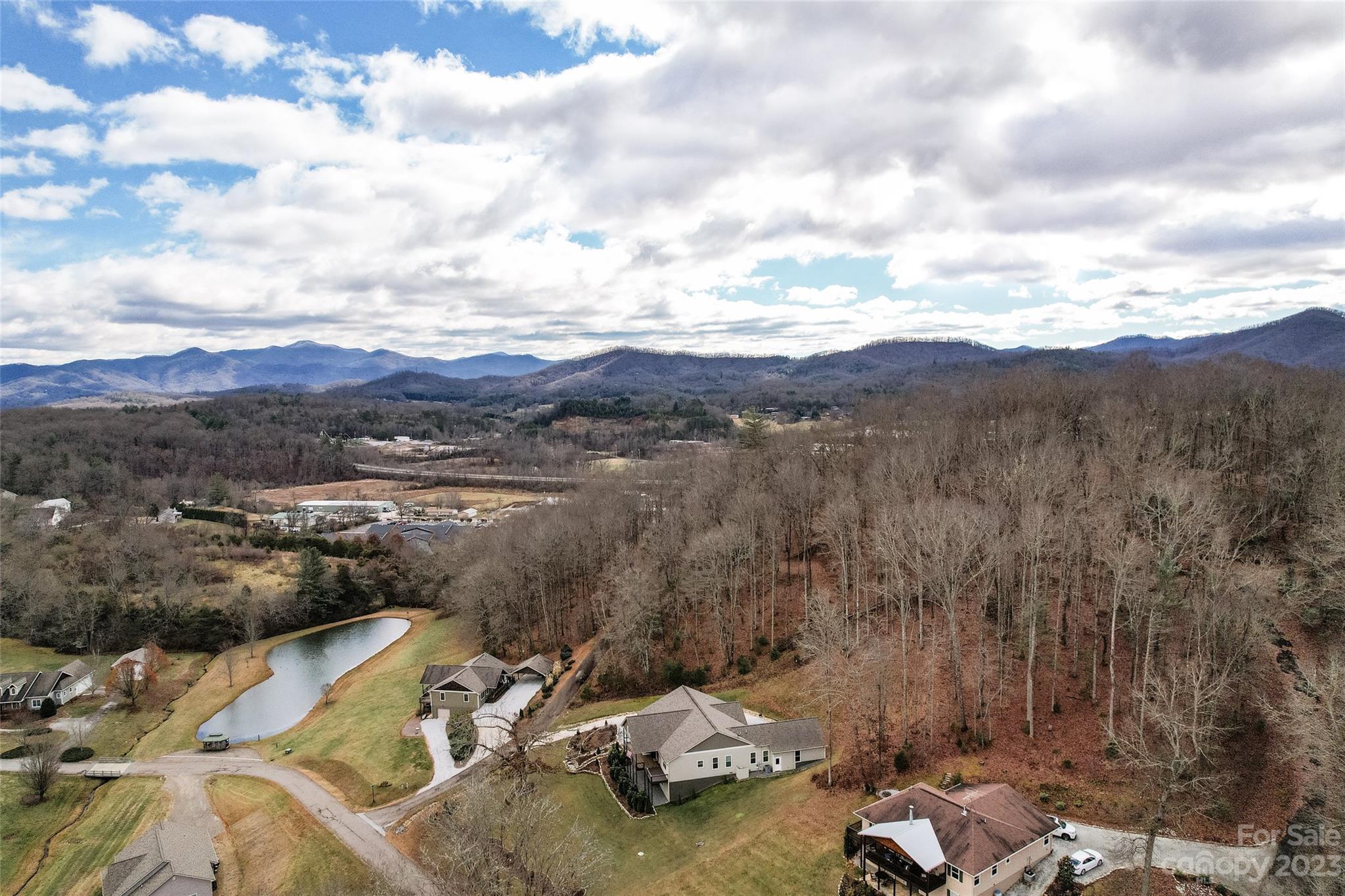 Willowbrook - Residential