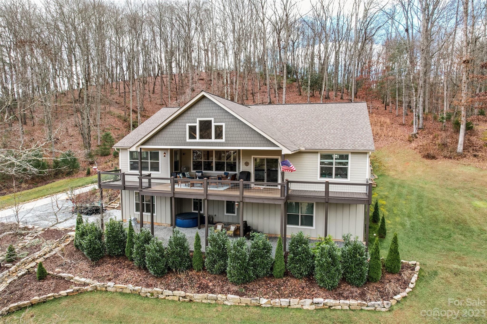 Willowbrook - Residential