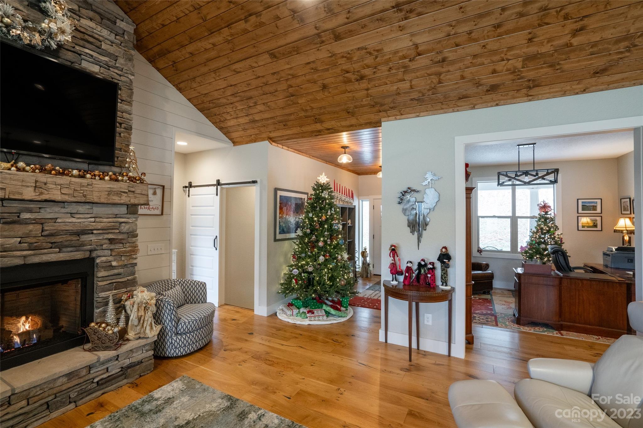 Willowbrook - Residential