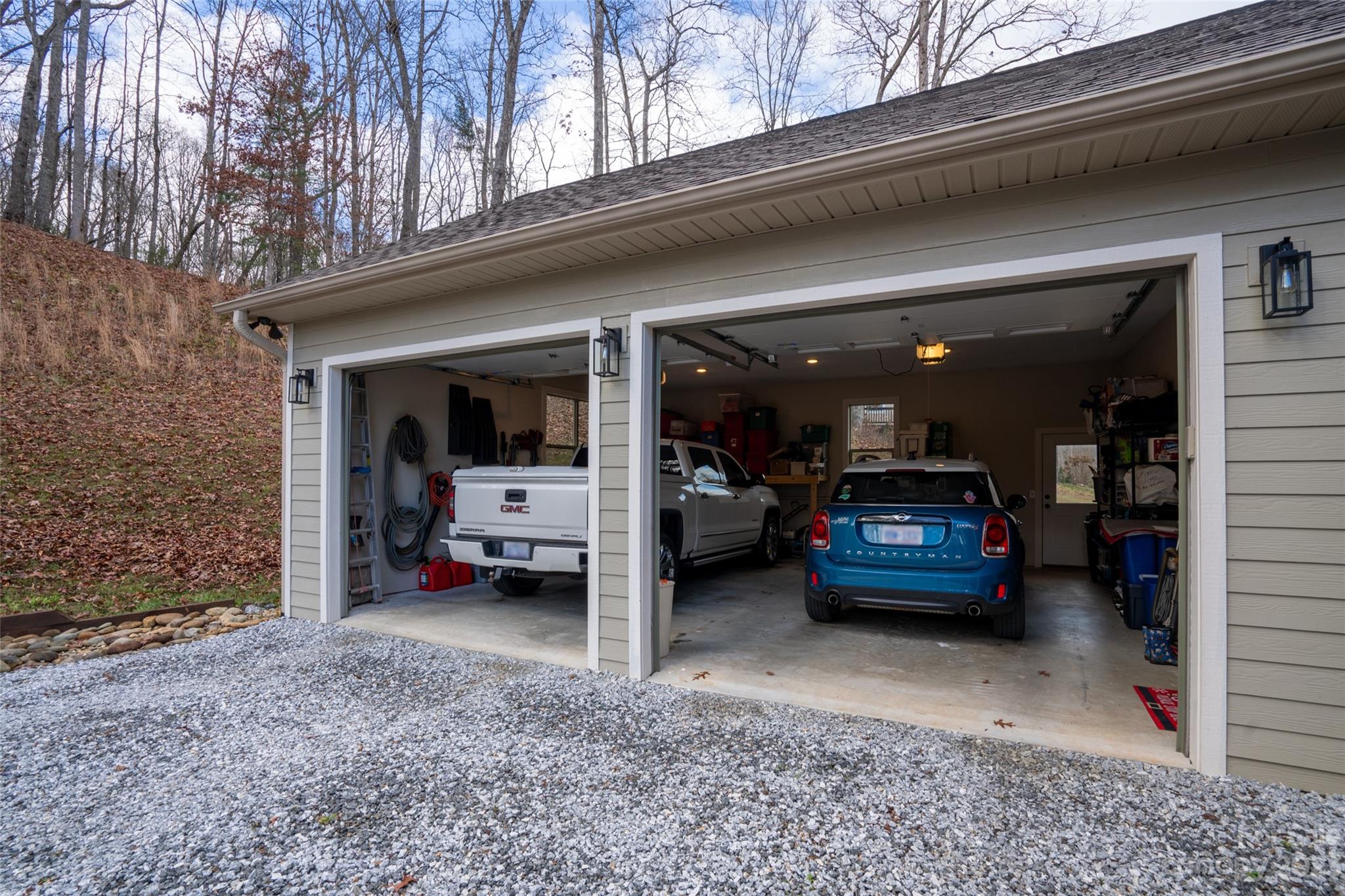 Willowbrook - Residential