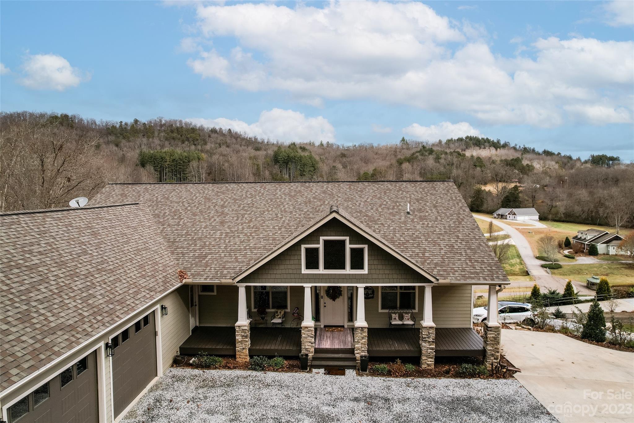 Willowbrook - Residential