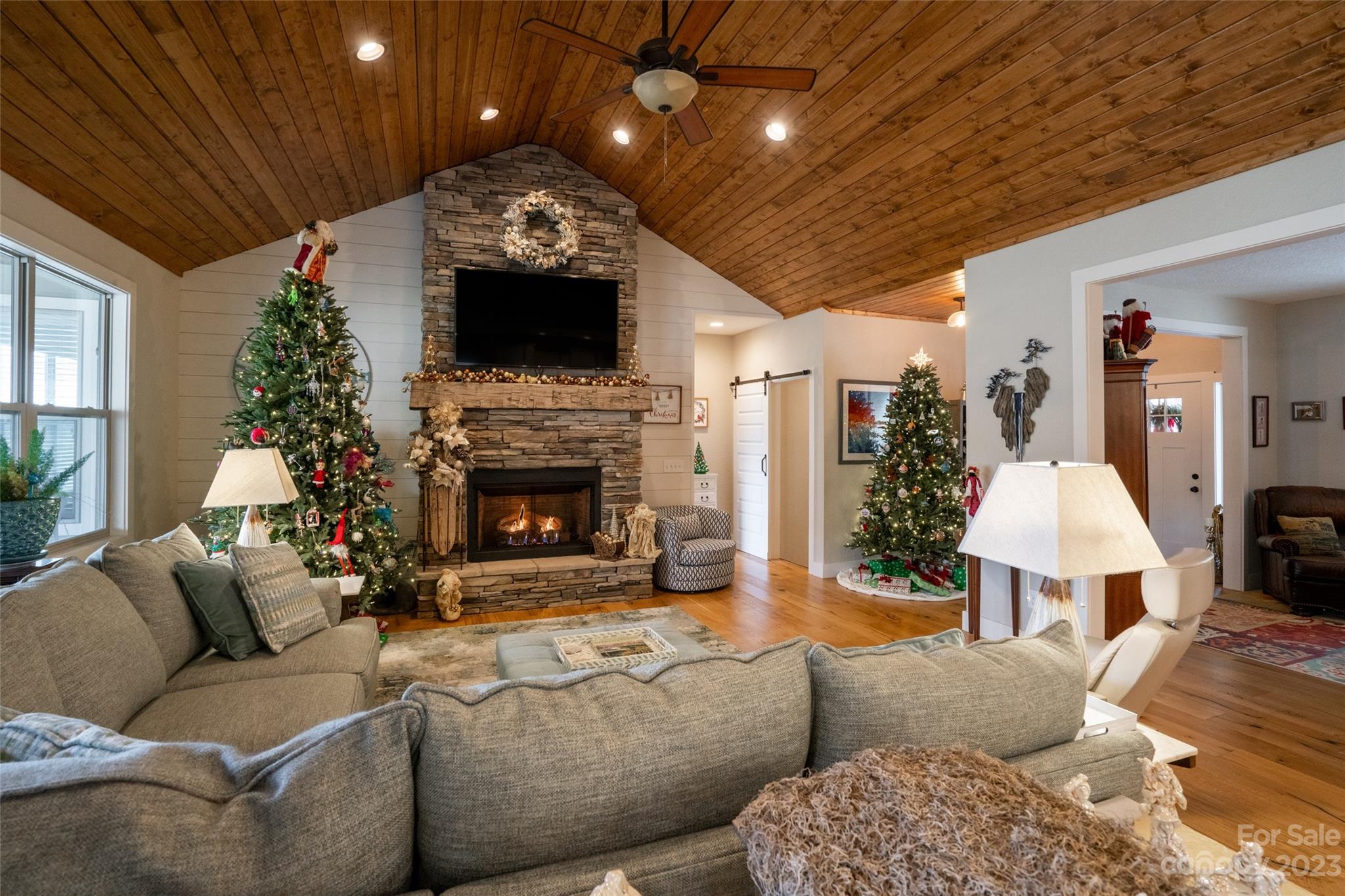 Willowbrook - Residential