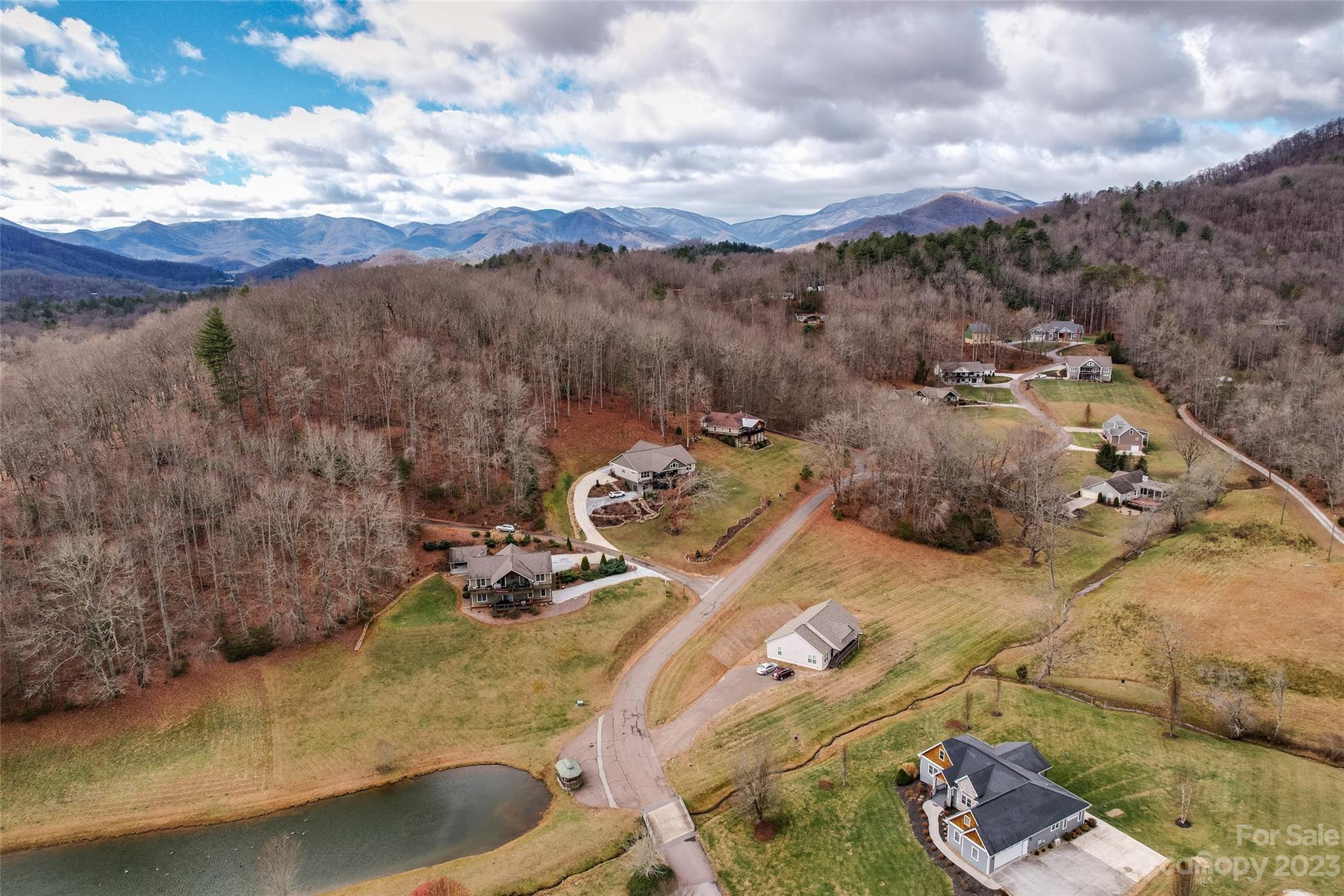 Willowbrook - Residential