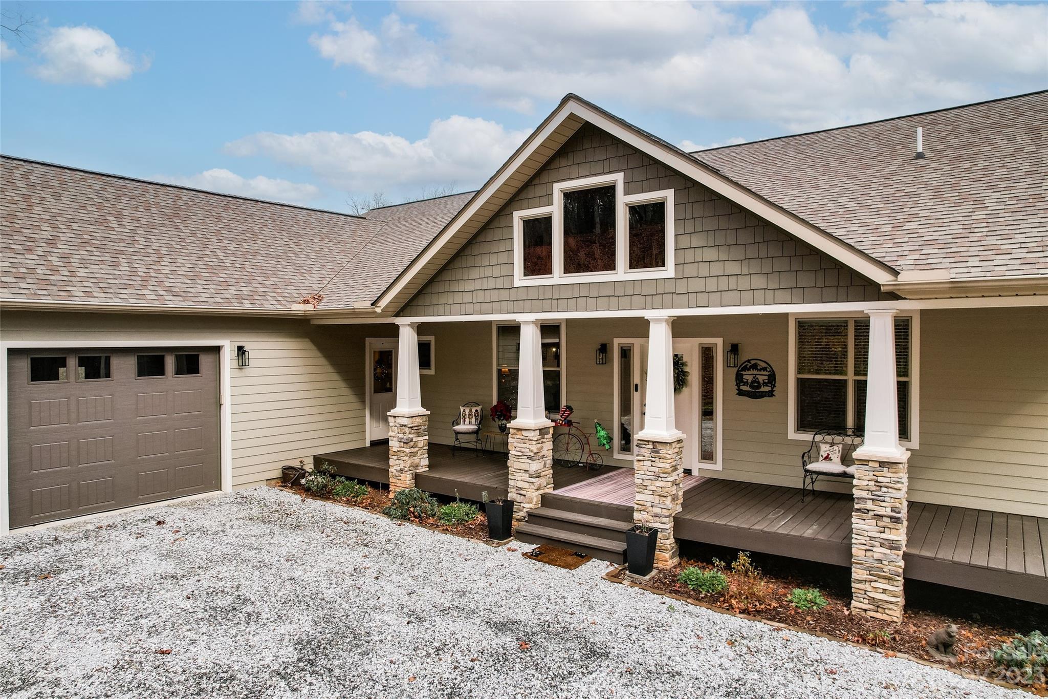 Willowbrook - Residential