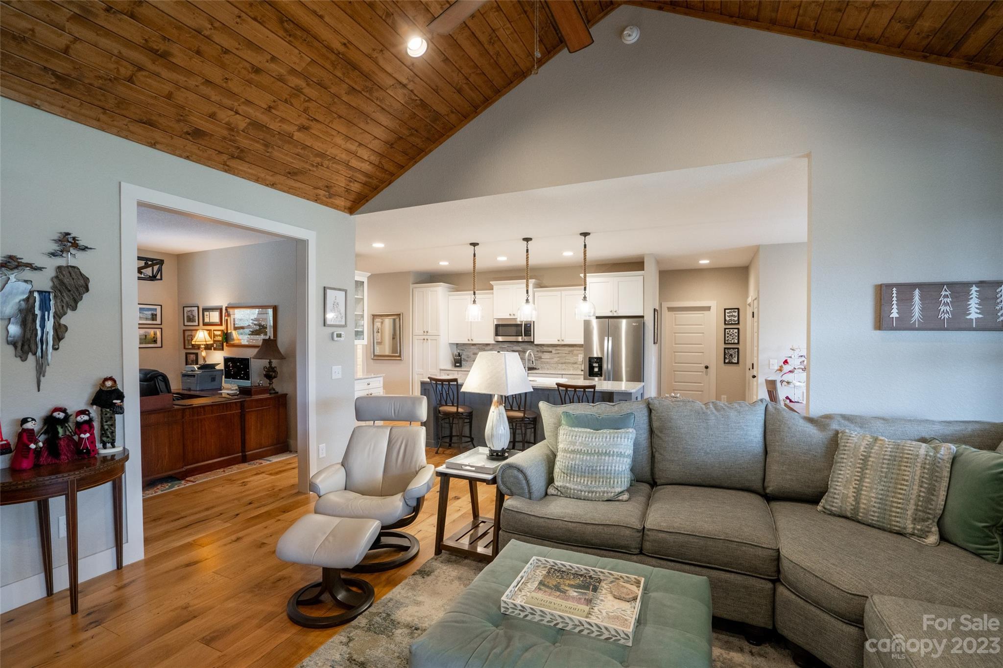 Willowbrook - Residential