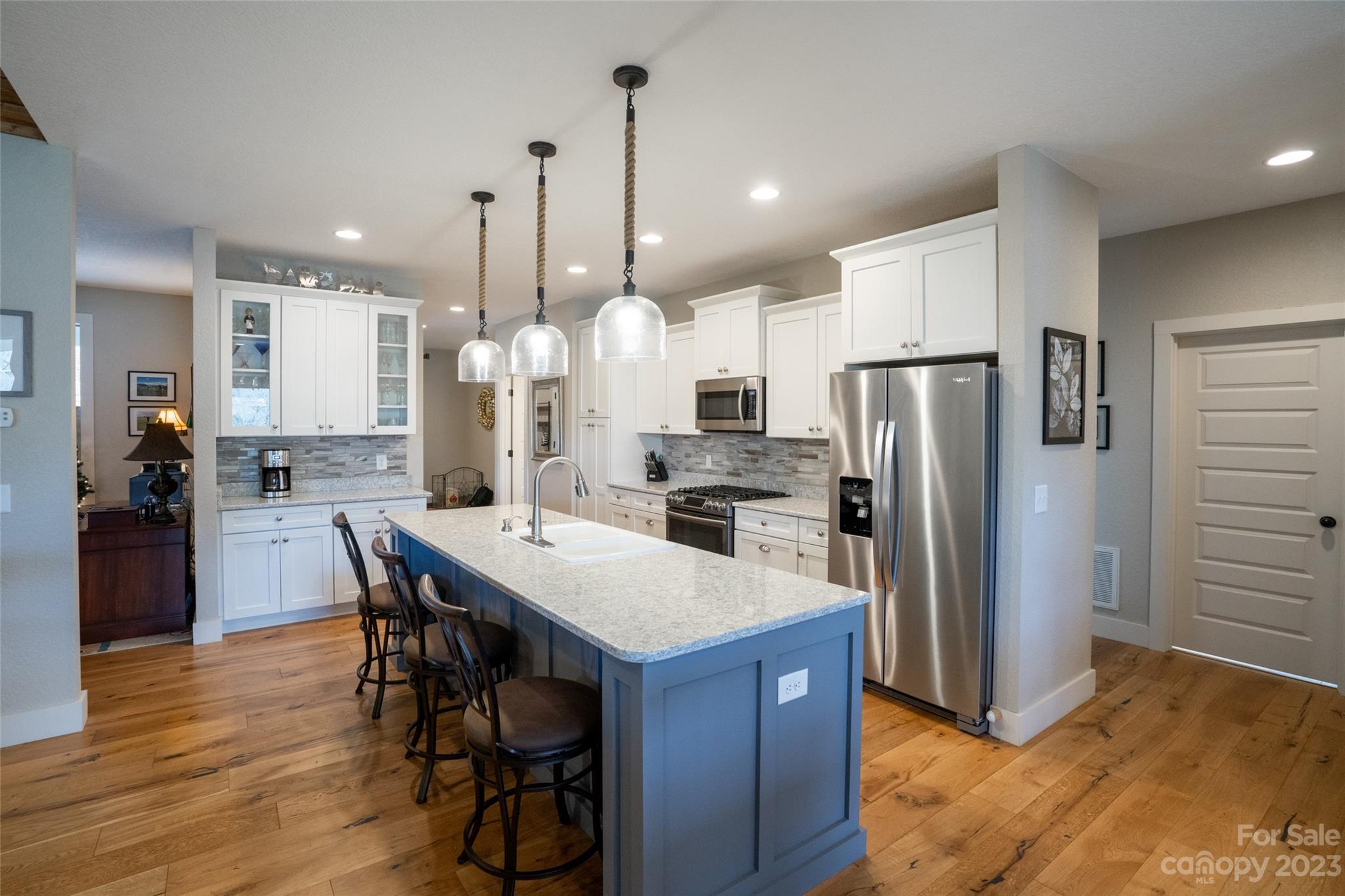 Willowbrook - Residential