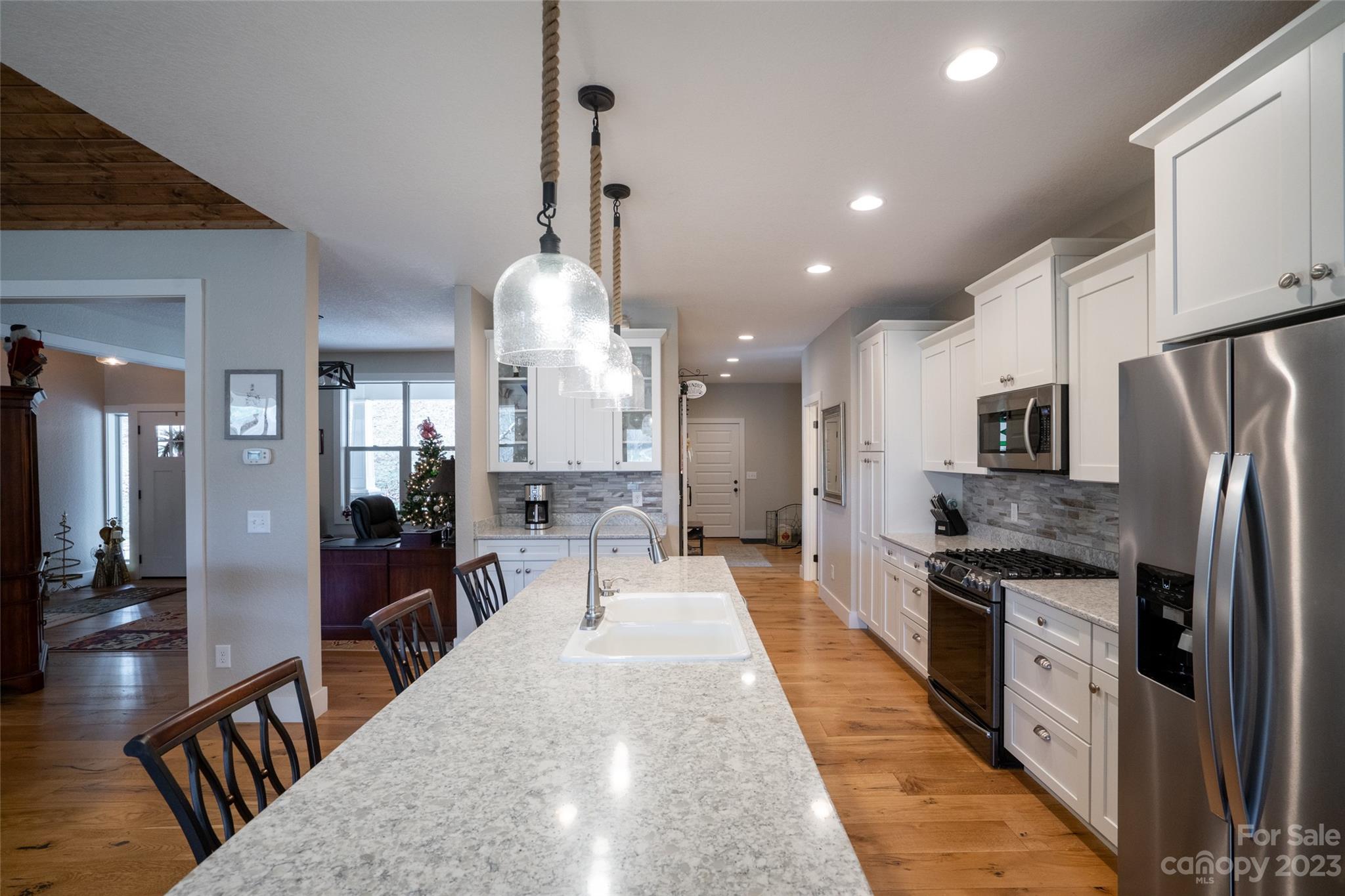 Willowbrook - Residential