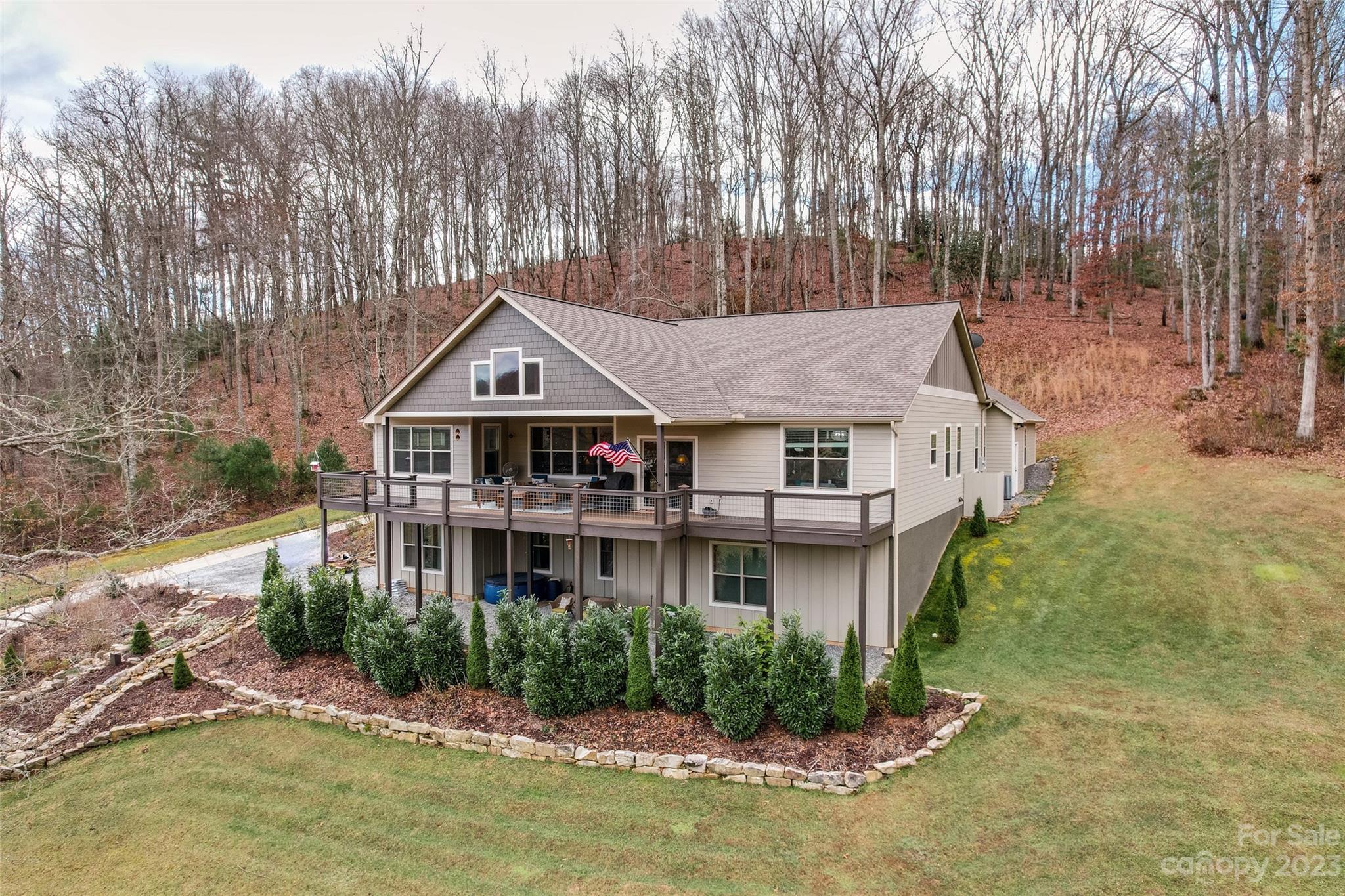 Willowbrook - Residential