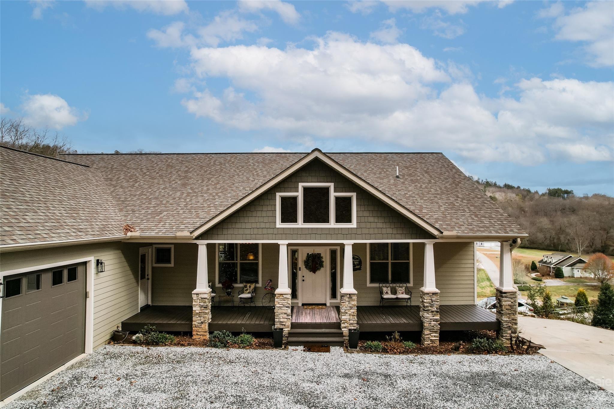 Willowbrook - Residential