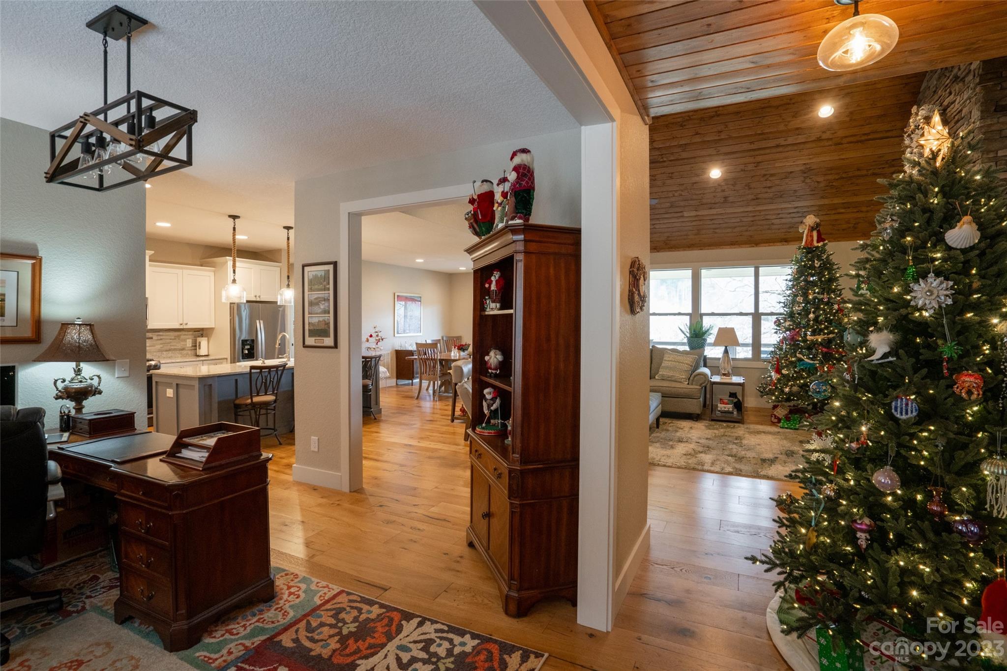 Willowbrook - Residential