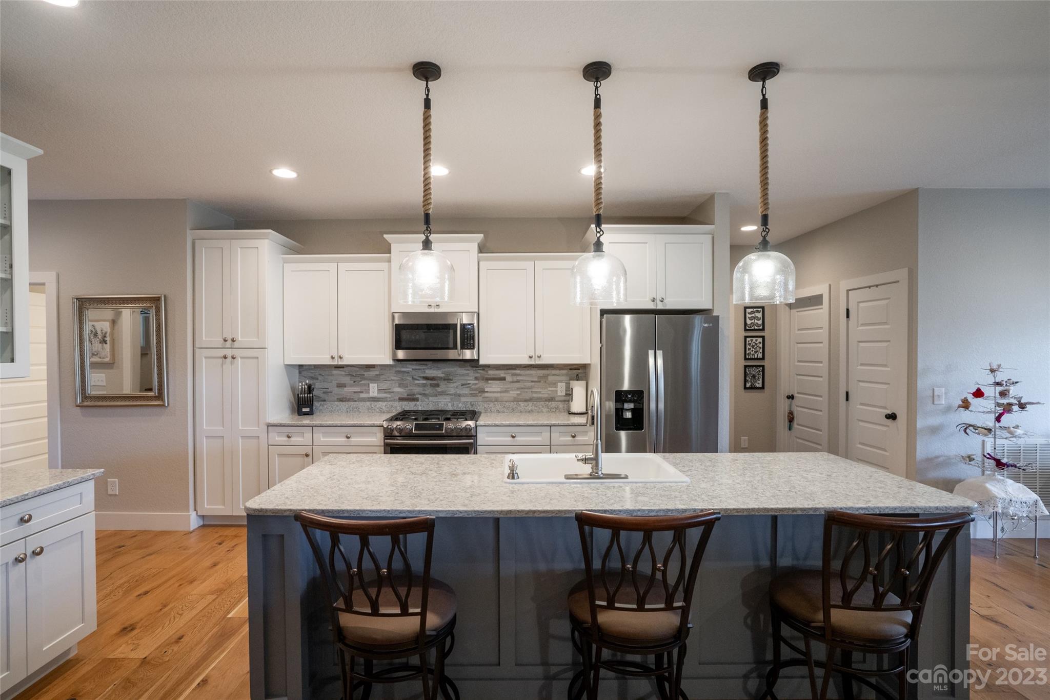 Willowbrook - Residential