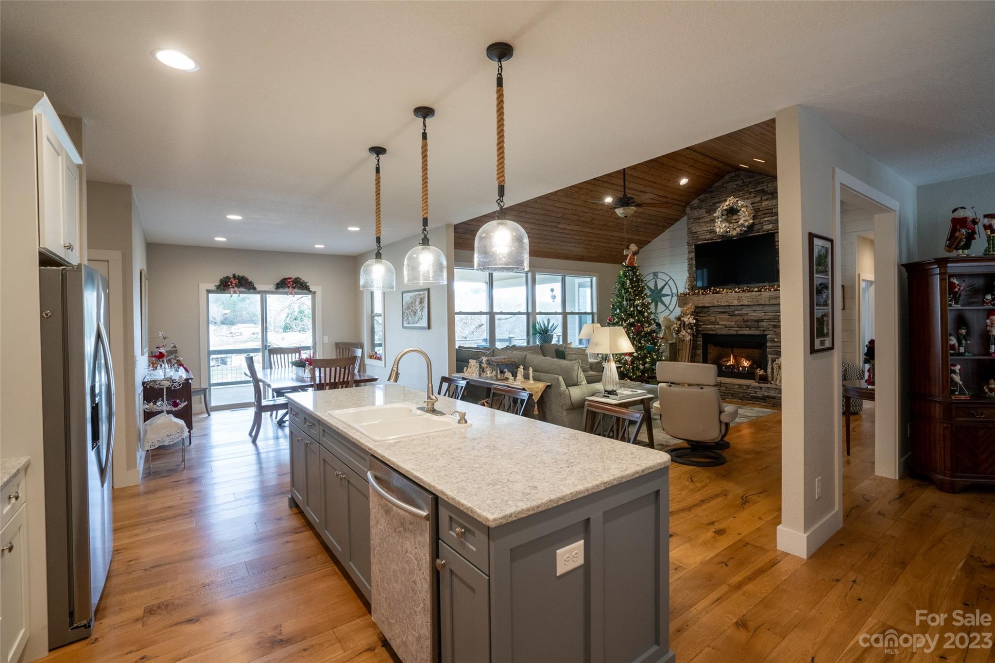 Willowbrook - Residential